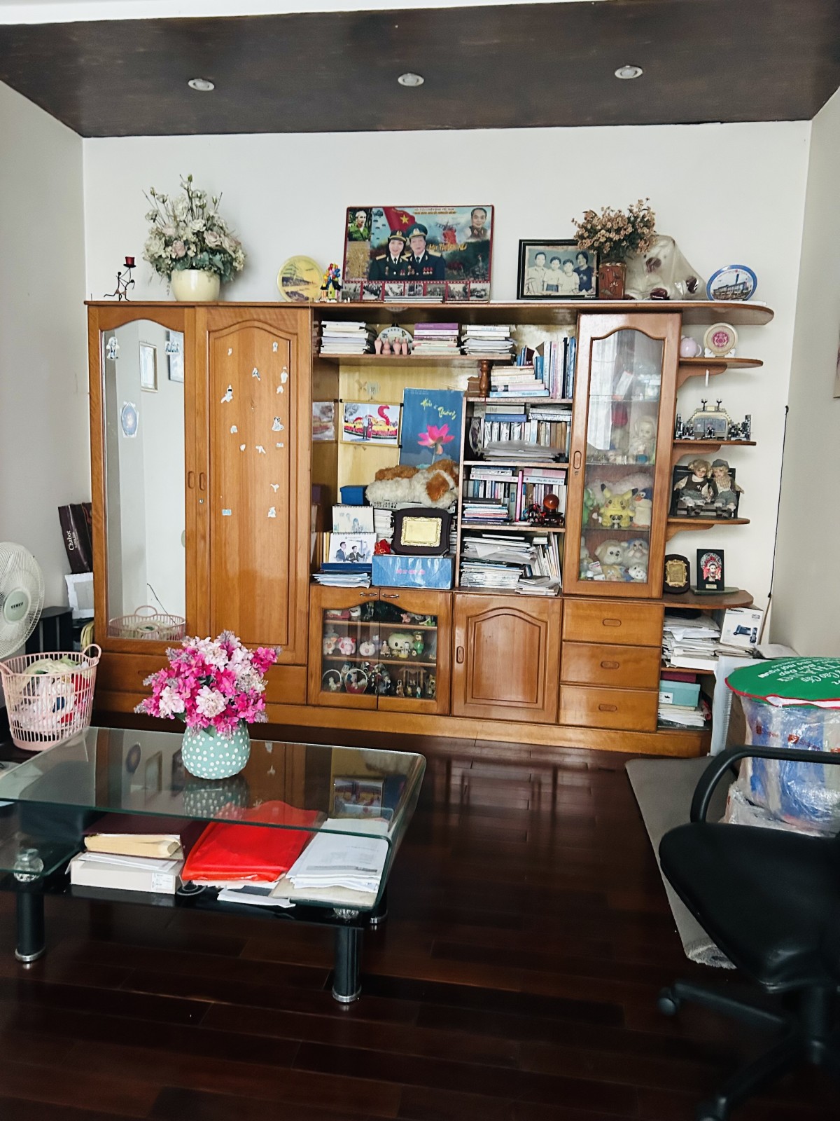 TRẦN ĐÌNH LONG 260m², 3 tầng, ngang 13m, dài 20m, giá 16.9 tỷ, Cẩm Lệ