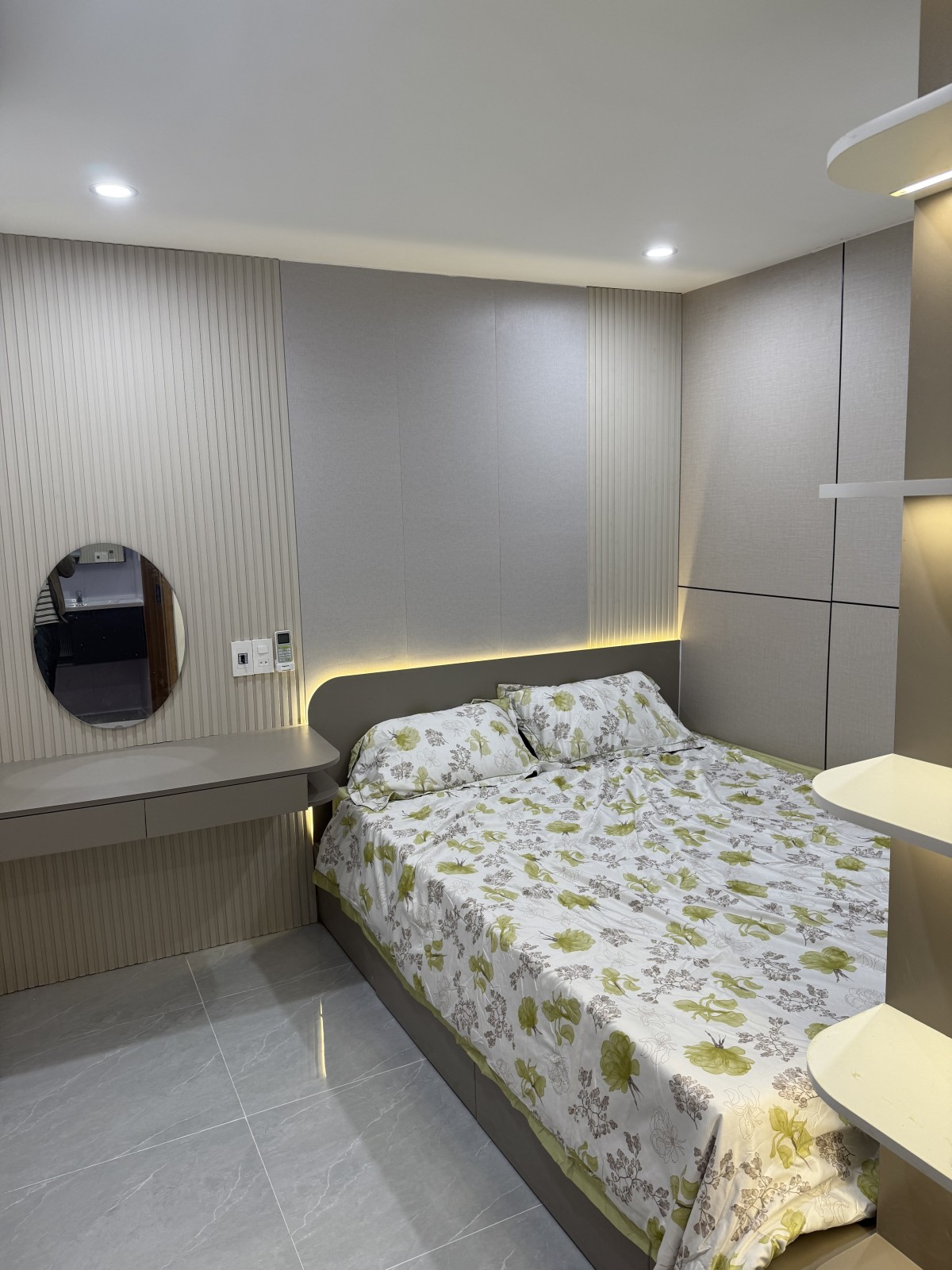 HÙNG VƯƠNG 48m², 2 tầng, ngang 4m, dài 12m, giá 3.8 tỷ, Thanh Khê