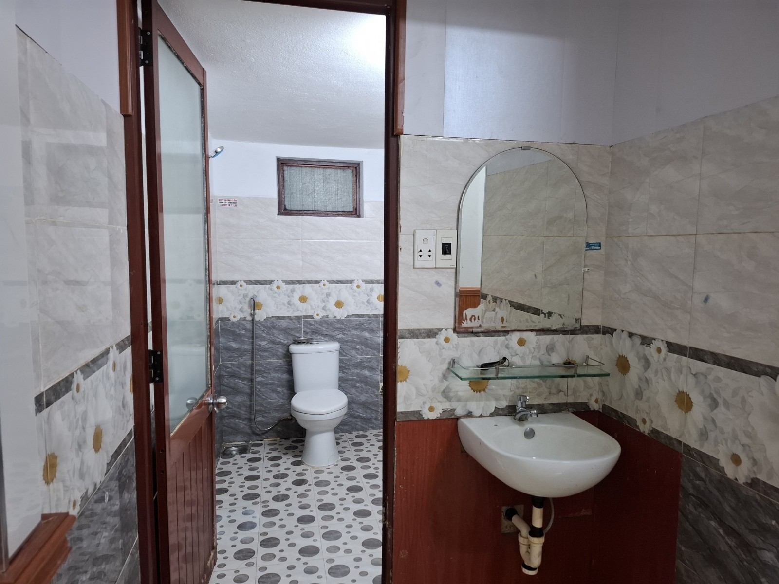 ( THỬA 31 TỜ 276 ) HÒA XUÂN 103m², cấp 4, ngang 5m, dài 21m, giá 3.29 tỷ, Cẩm Lệ