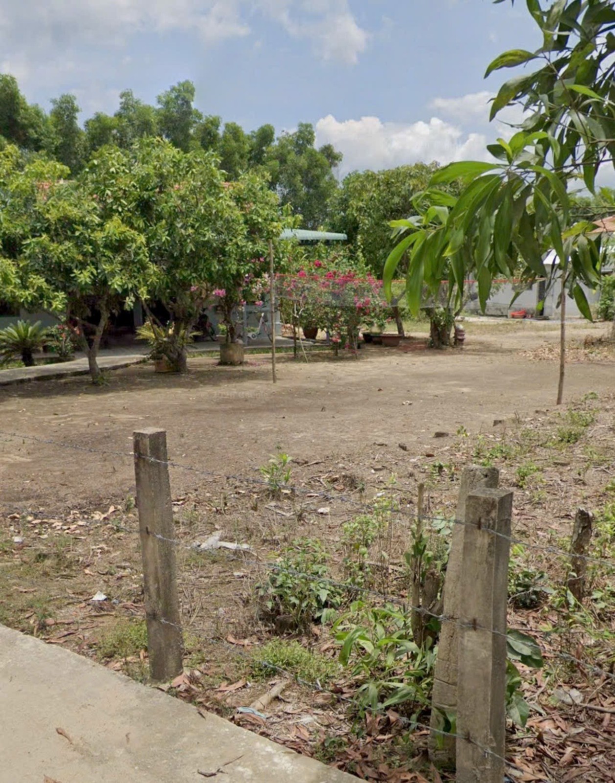 (THỬA 302 TỜ 82) THÔN NAM THÀNH 122m², ĐẤT, ngang 5.2m, dài 23.4m, giá 1.8 tỷ, Hòa Vang