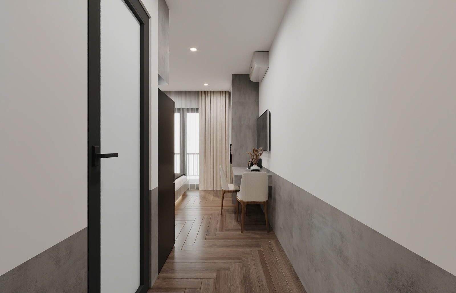 AN THƯỢNG 17 60m², 6 tầng, ngang 4m, dài 15m, giá 27 tỷ, Ngũ Hành Sơn