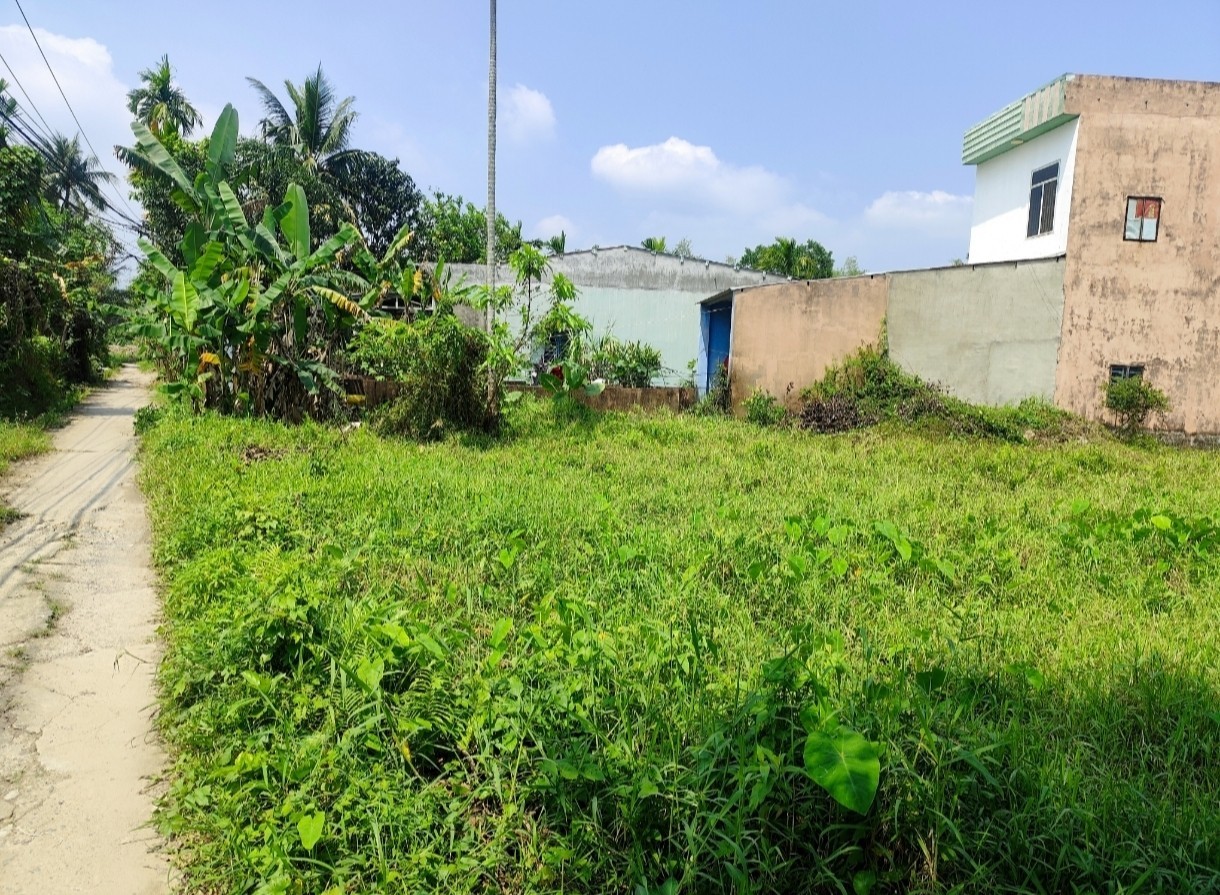(THỬA 1397 TỜ 24) HÒA LIÊN 150m², ĐẤT, ngang 5m, dài 30m, giá 1.85 tỷ, Hòa Vang