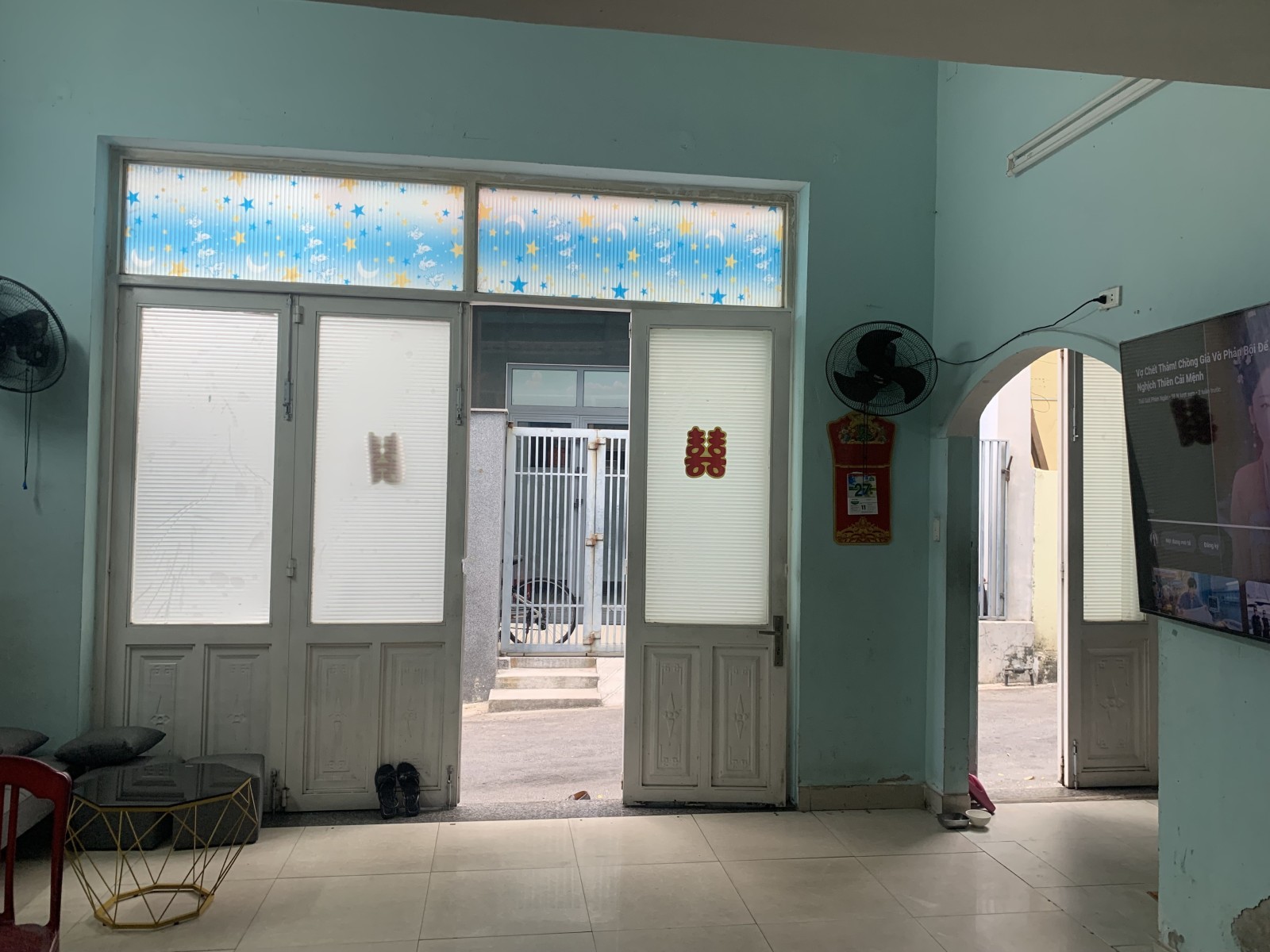 VÕ VĂN KIỆT 41m², 3 tầng, ngang 8.2m, dài 5m, giá 7.6 tỷ, Sơn Trà
