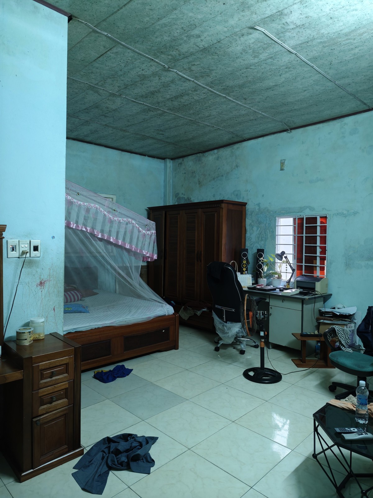 TRẦN VĂN DƯ 116m², 2 tầng, ngang 5m, dài 23m, giá 13.8 tỷ, Ngũ Hành Sơn