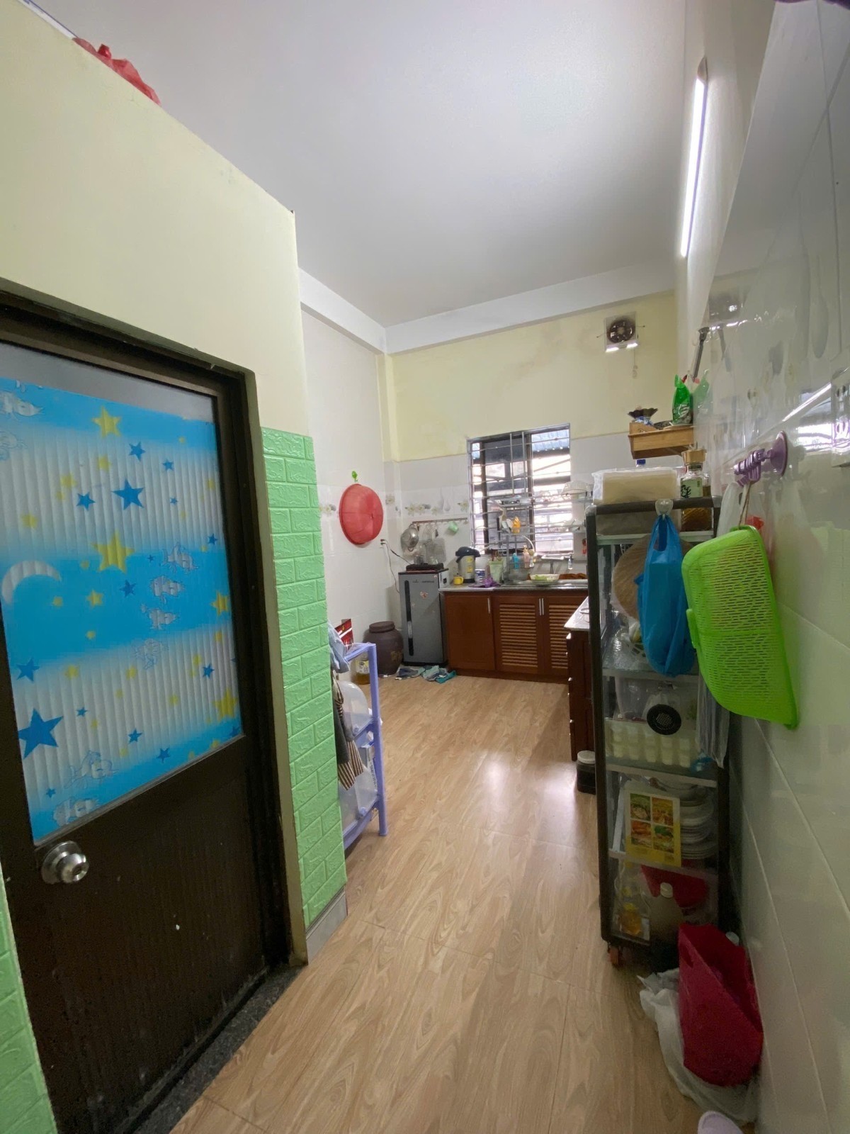 ĐƯỜNG 29 THÁNG 3 100m², 3 tầng, ngang 5m, dài 20m, giá 11.5 tỷ, Cẩm Lệ