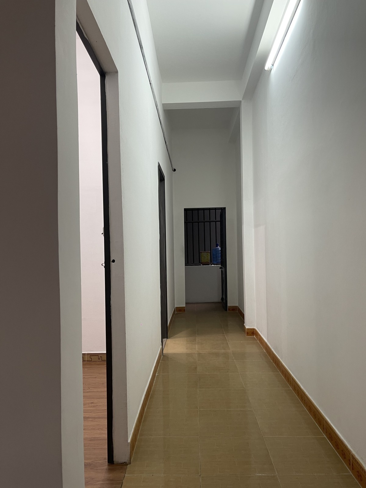 HÒA MINH 70m², 2 tầng, ngang 5m, dài 14m, giá 6.8 tỷ, Liên Chiểu