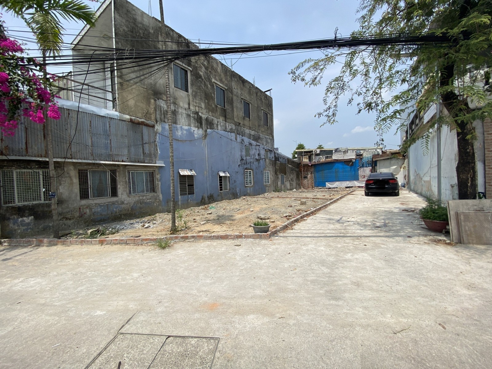 K02 HOÀNG THỊ LOAN 50m², ĐẤT, ngang 5m, dài 10m, giá 3.4 tỷ, Thanh Khê