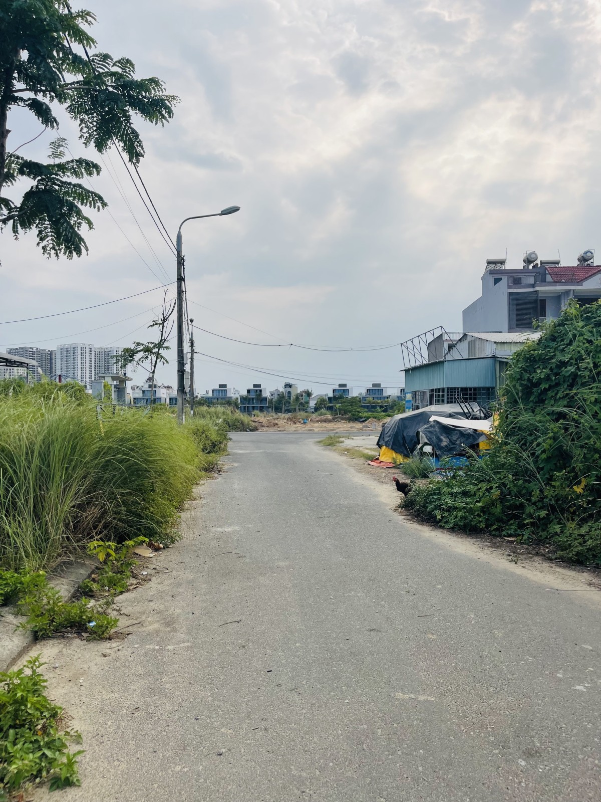 KHU TĐC ĐÔNG HẢI 100m², ĐẤT, ngang 5m, dài 20m, giá 4.5 tỷ, Ngũ Hành Sơn