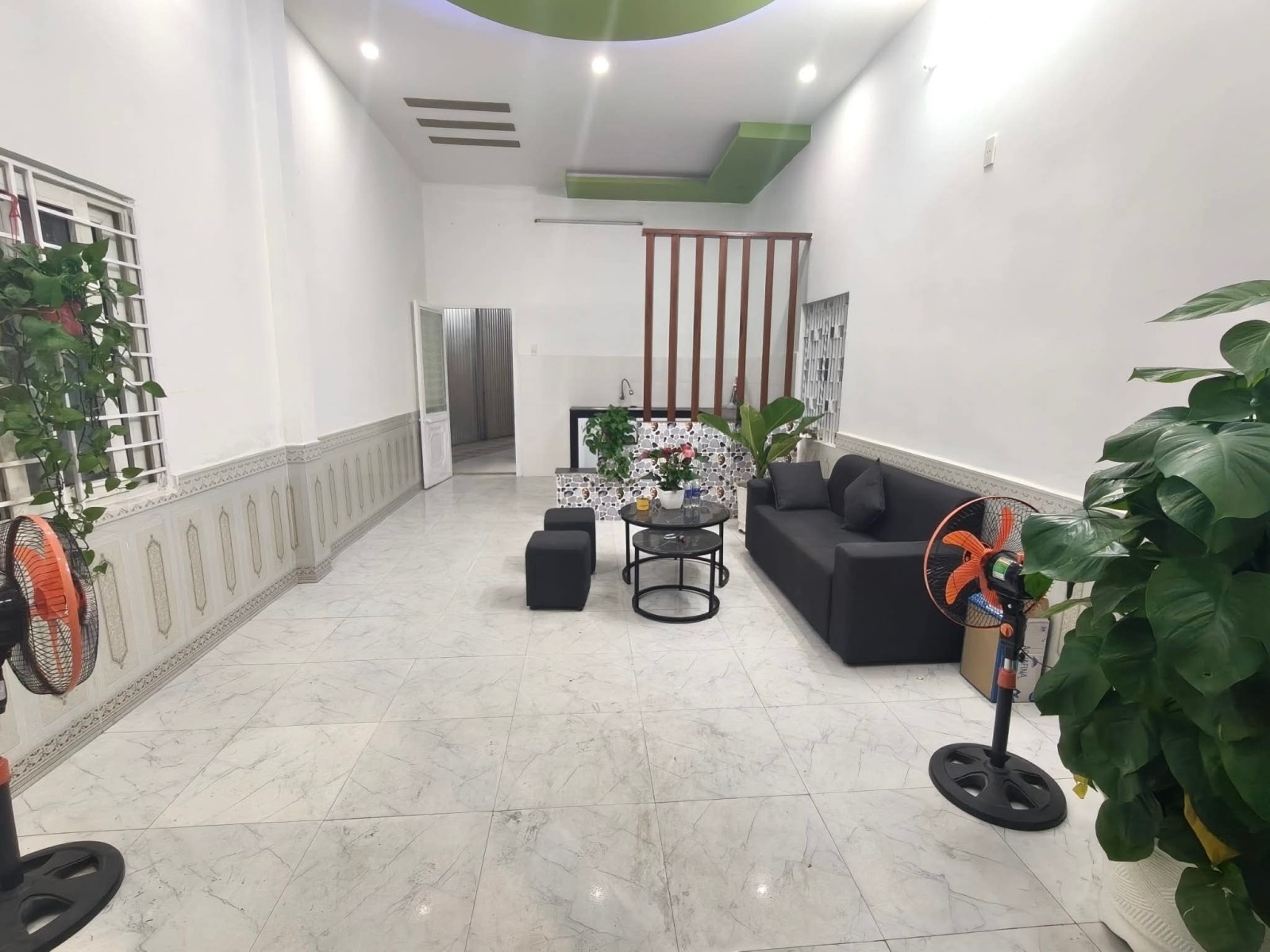 K27 NGUYỄN LƯƠNG BẰNG 65m², cấp 4, ngang 5m, dài 13m, giá 3.4 tỷ, Liên Chiểu