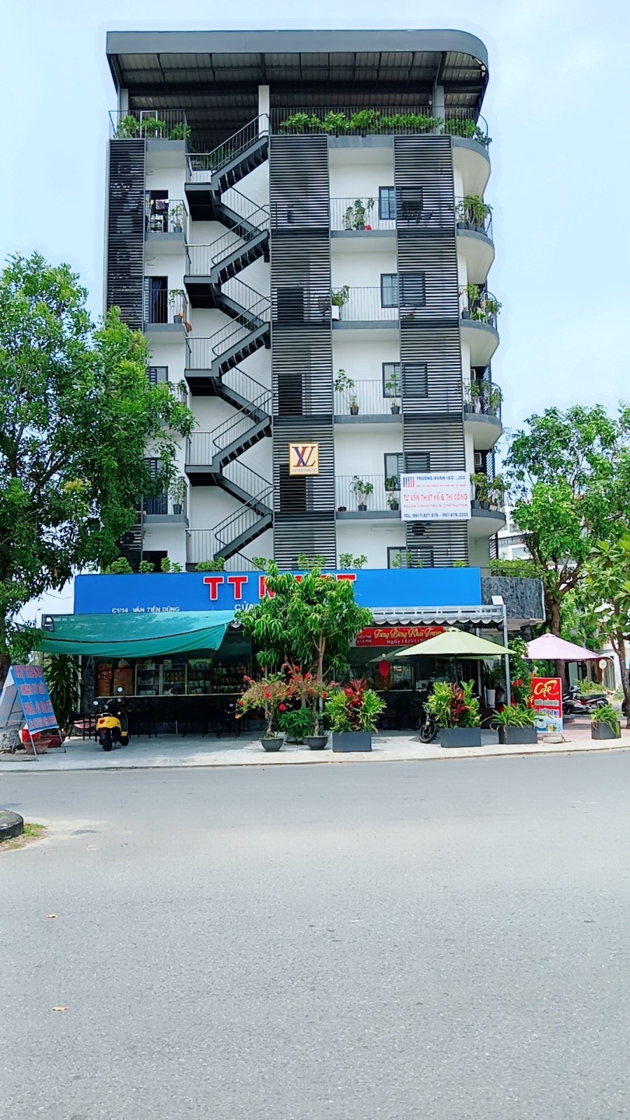 VĂN TIẾN DŨNG, KĐT SỐ 3 ĐIỆN NGỌC (KHU FPT) 242m², ĐẤT, ngang 10m, dài 25m, giá 8.9 tỷ, Quảng Nam