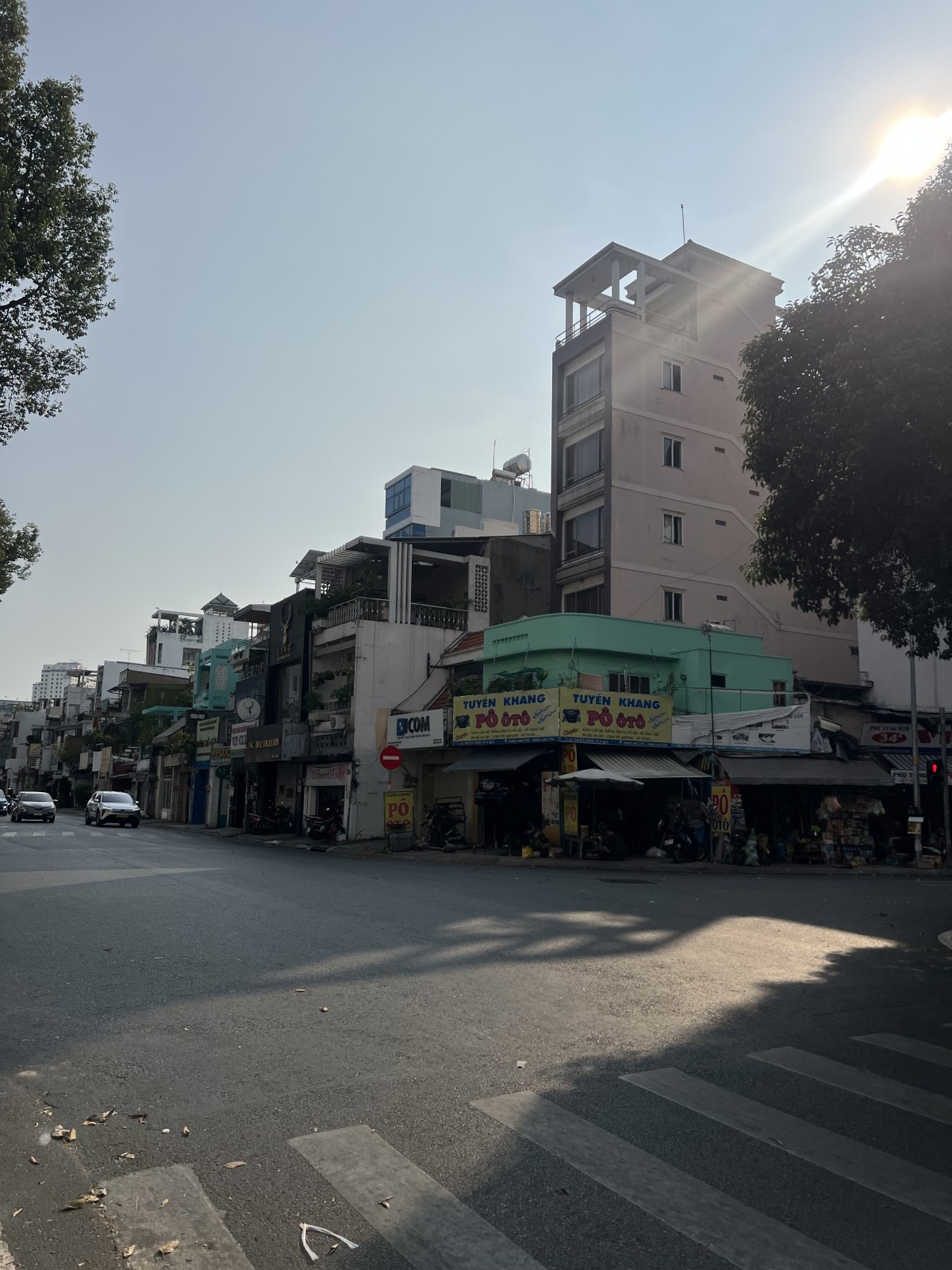 Bán nhà đường Trần Phú, Quận 5 - ảnh 6