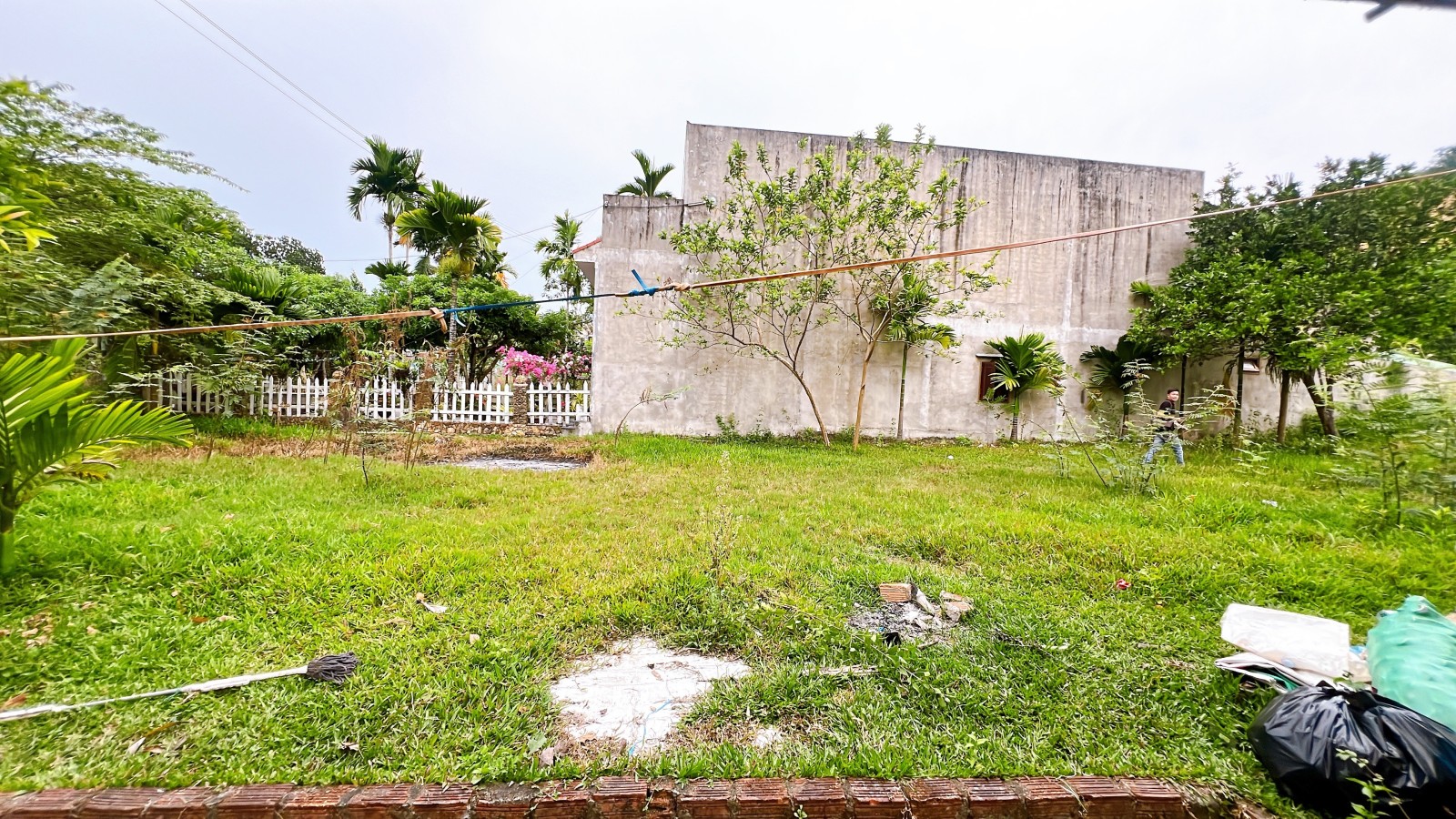 THÔN HOÀ THỌ HOÀ PHÚ 300m², ĐẤT, ngang 10m, dài 30m, giá 3.38 tỷ, Hoà Vang
