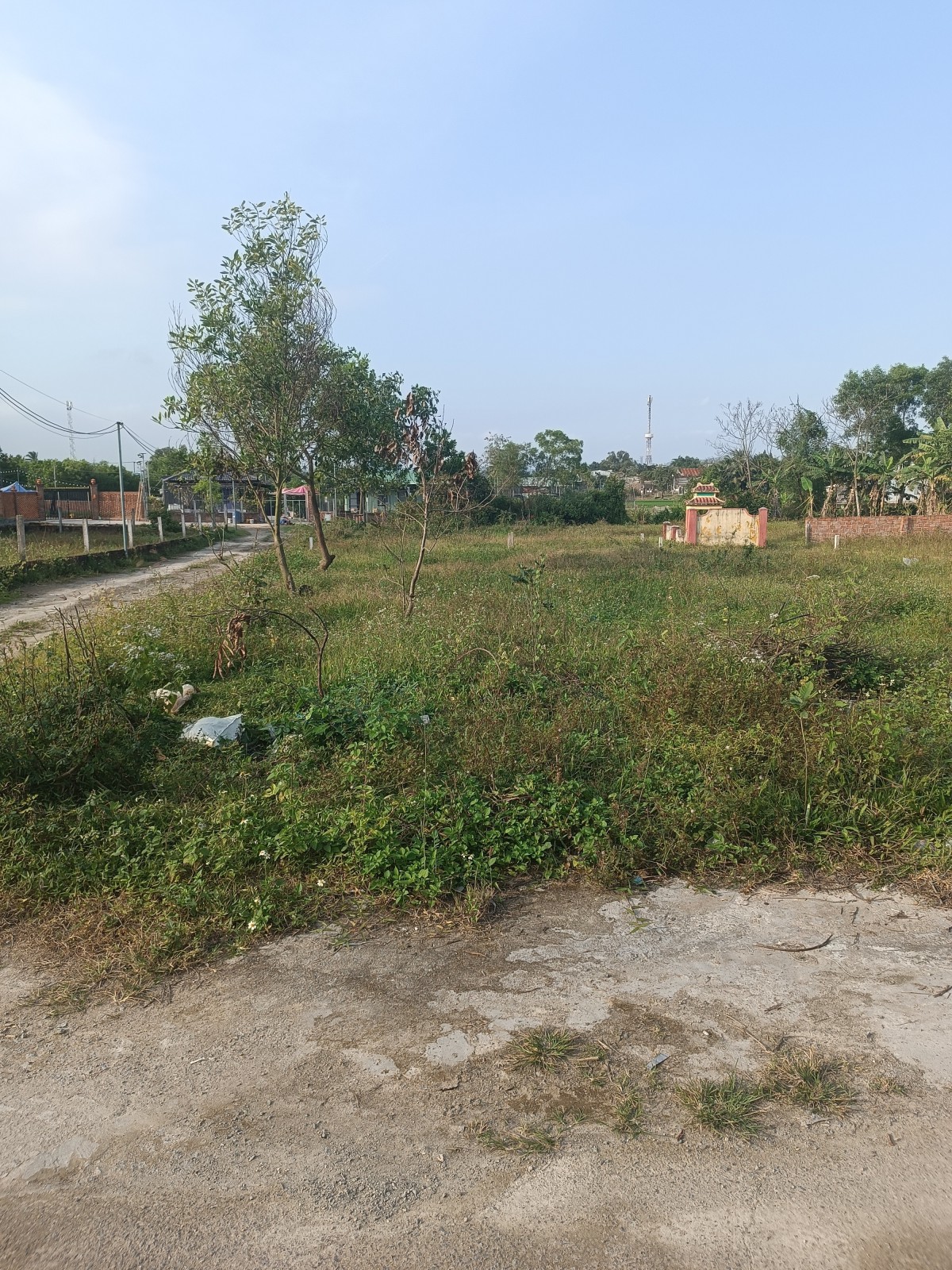 PHÚ SƠN NAM 143.4m², ĐẤT, ngang 6m, dài 24m, giá 1.39 tỷ, Hoà Vang