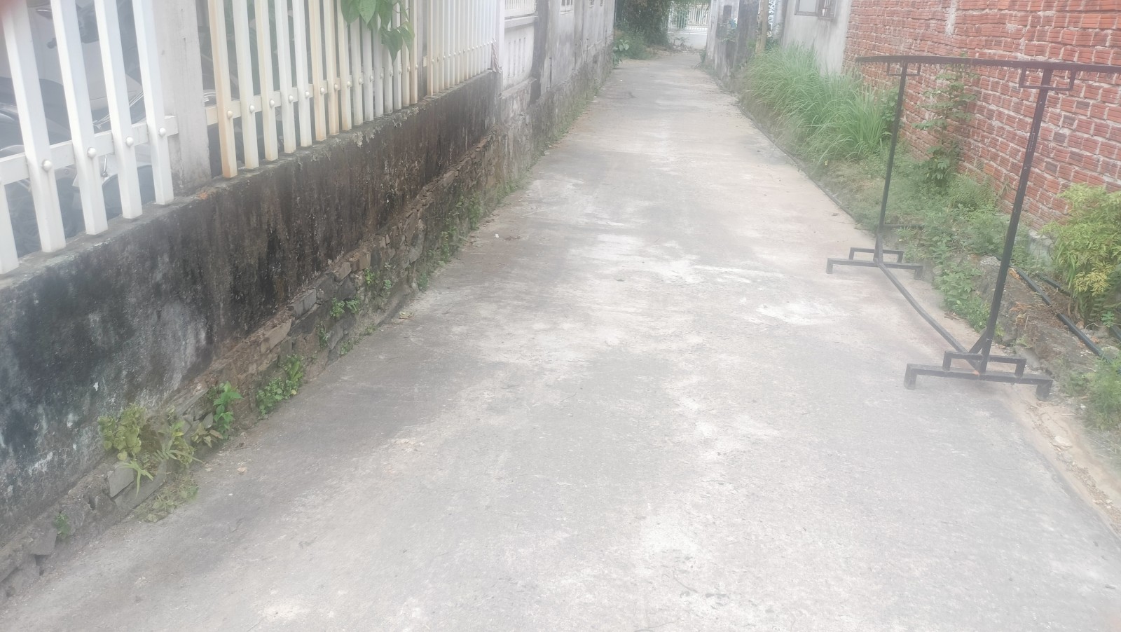 AN NGÃI ĐÔNG THÔN VÂN DƯƠNG 94m², cấp 4, ngang 6m, dài 16m, giá 2.85 tỷ, Liên Chiểu