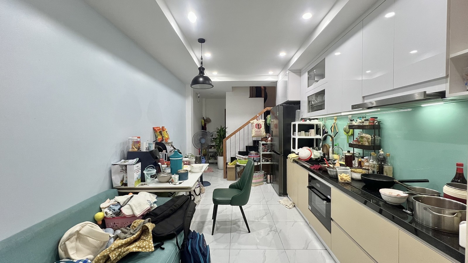 Bán nhà đường Phan Đình Phùng, Phú Nhuận - ảnh 5