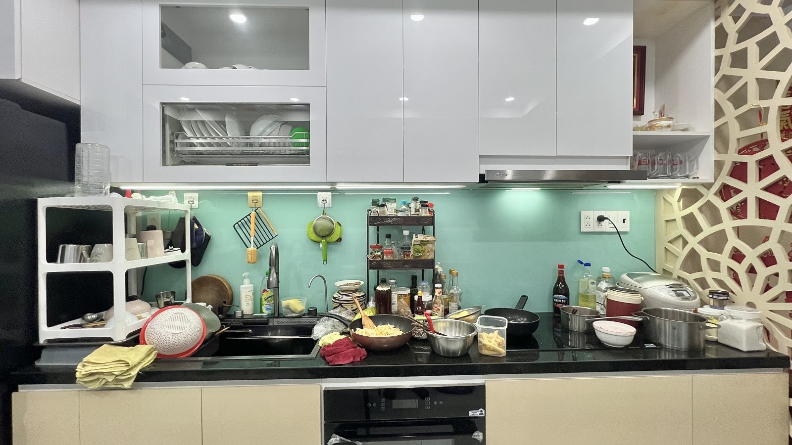Bán nhà đường Phan Đình Phùng, Phú Nhuận