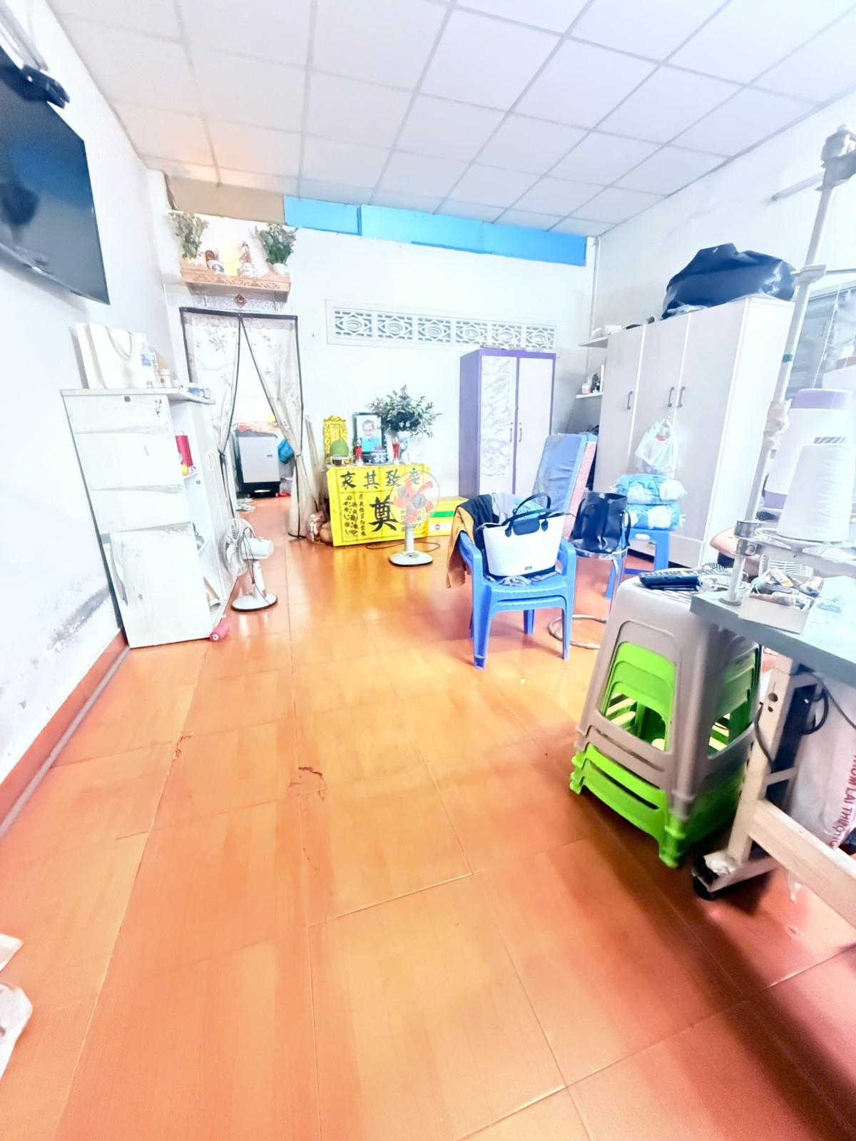 Bán nhà đường Nguyễn Văn Đậu, Bình Thạnh - ảnh 3