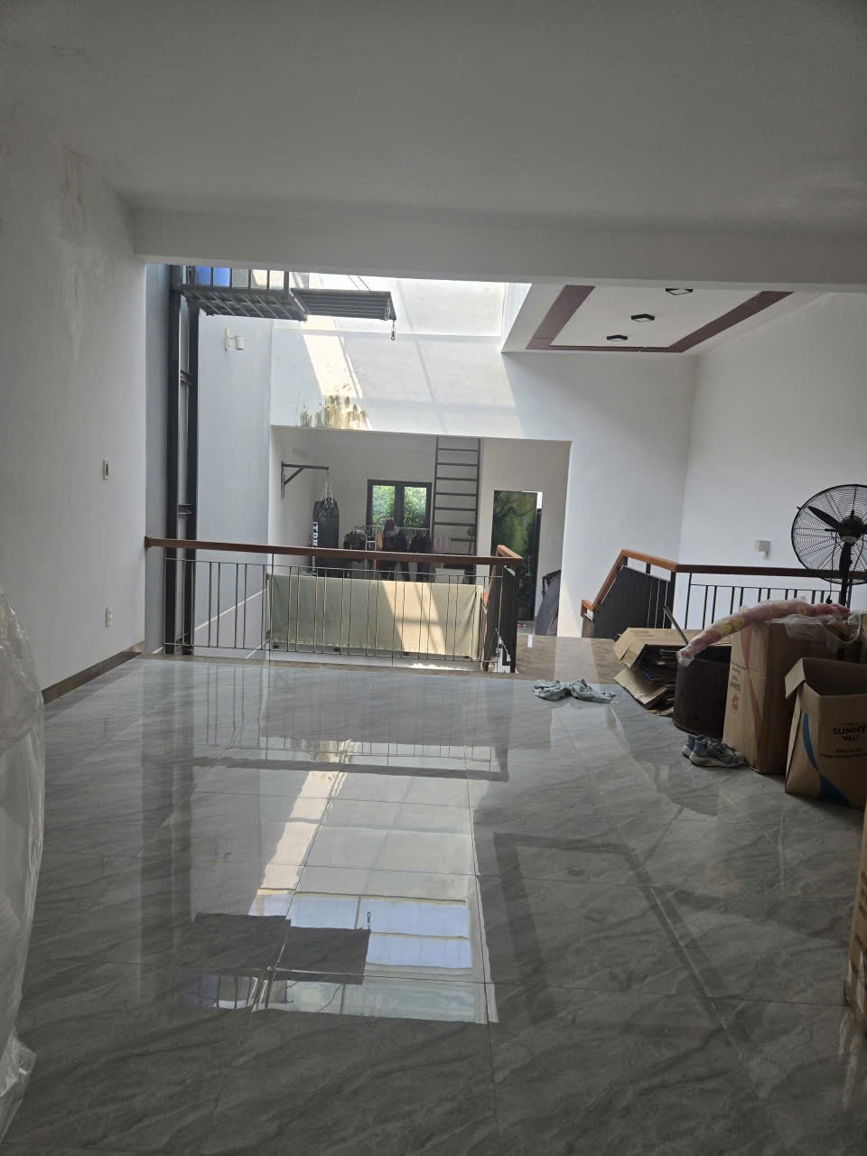 THỬA 305 TỜ 93) ÔNG ÍCH KHIÊM 150m², 3 tầng, ngang 5m, dài 30m, giá 17 tỷ, Hải Châu