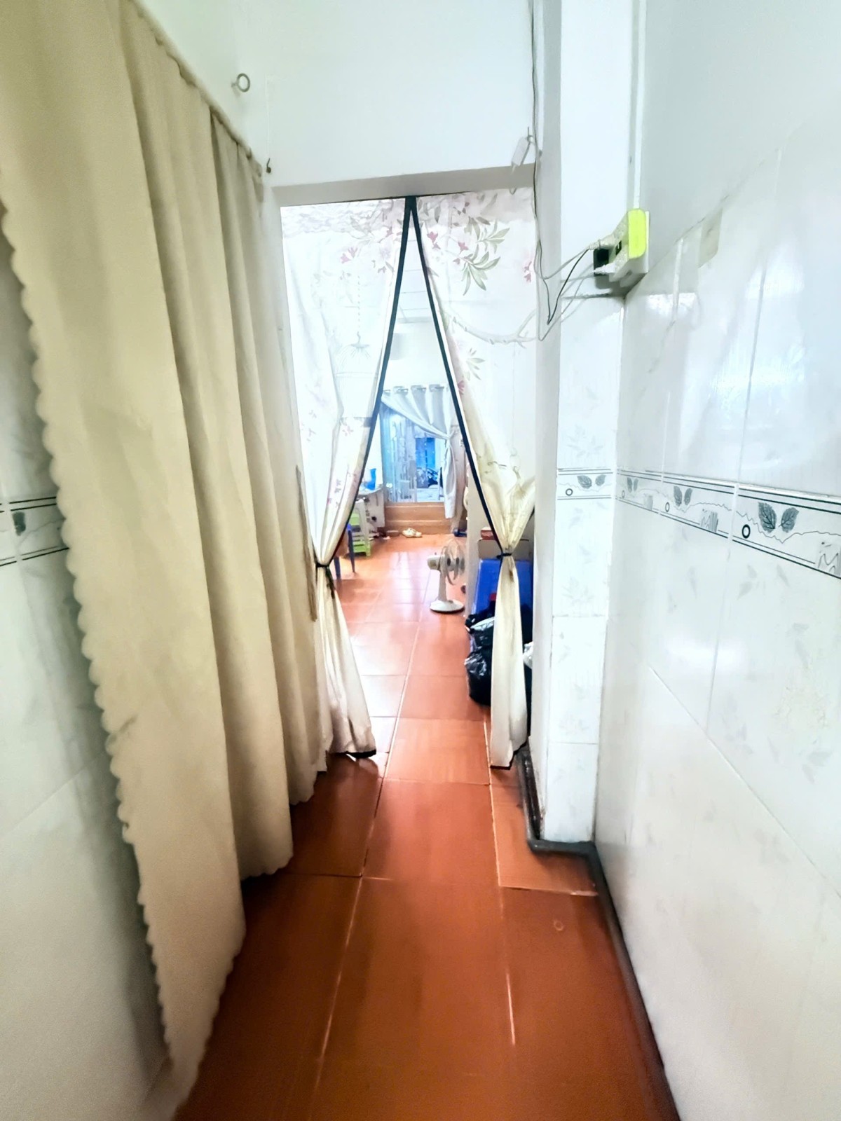 Bán nhà đường Nguyễn Văn Đậu, Bình Thạnh - ảnh 4