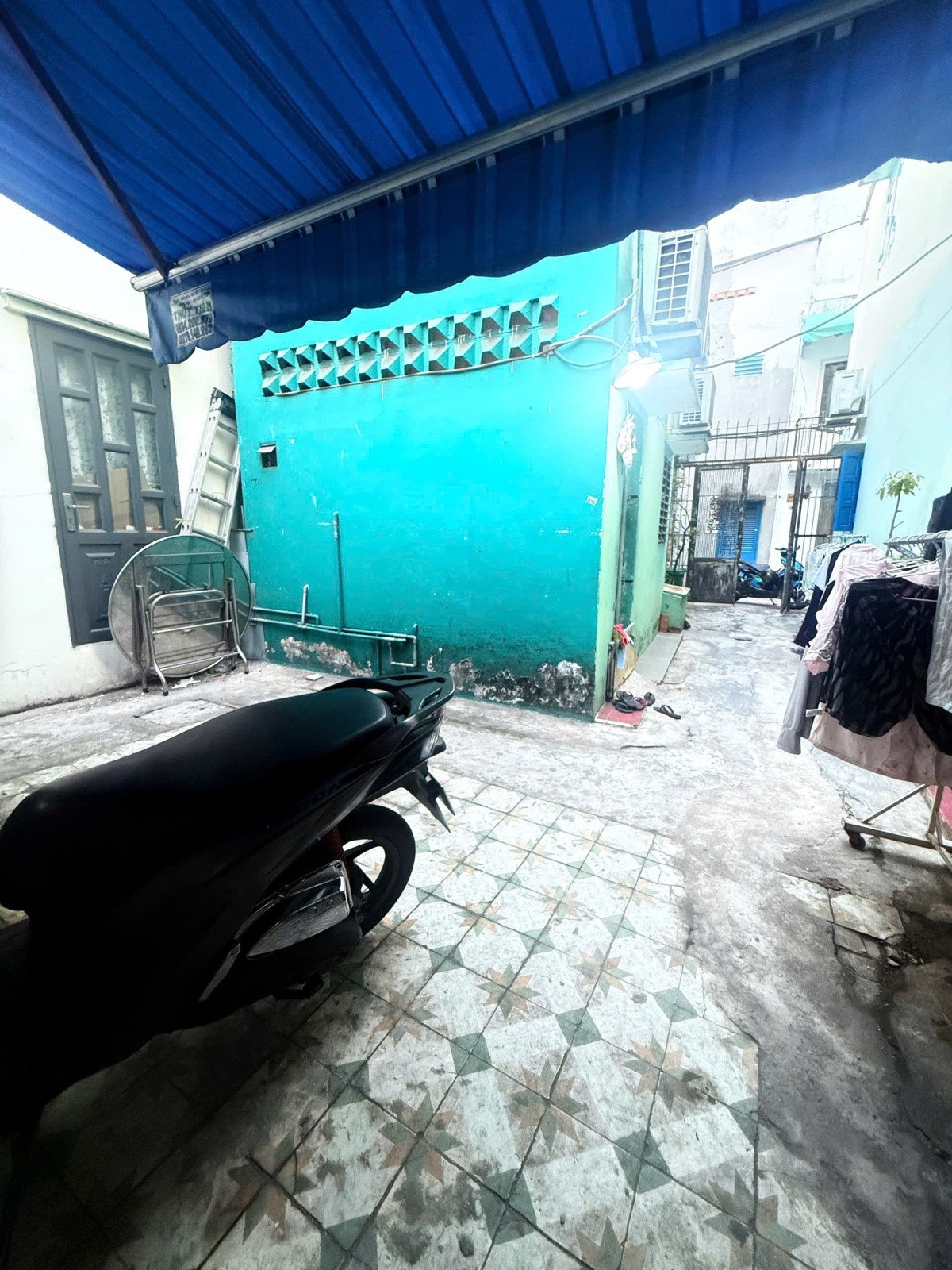 Bán nhà đường Nguyễn Văn Đậu, Bình Thạnh - ảnh 2