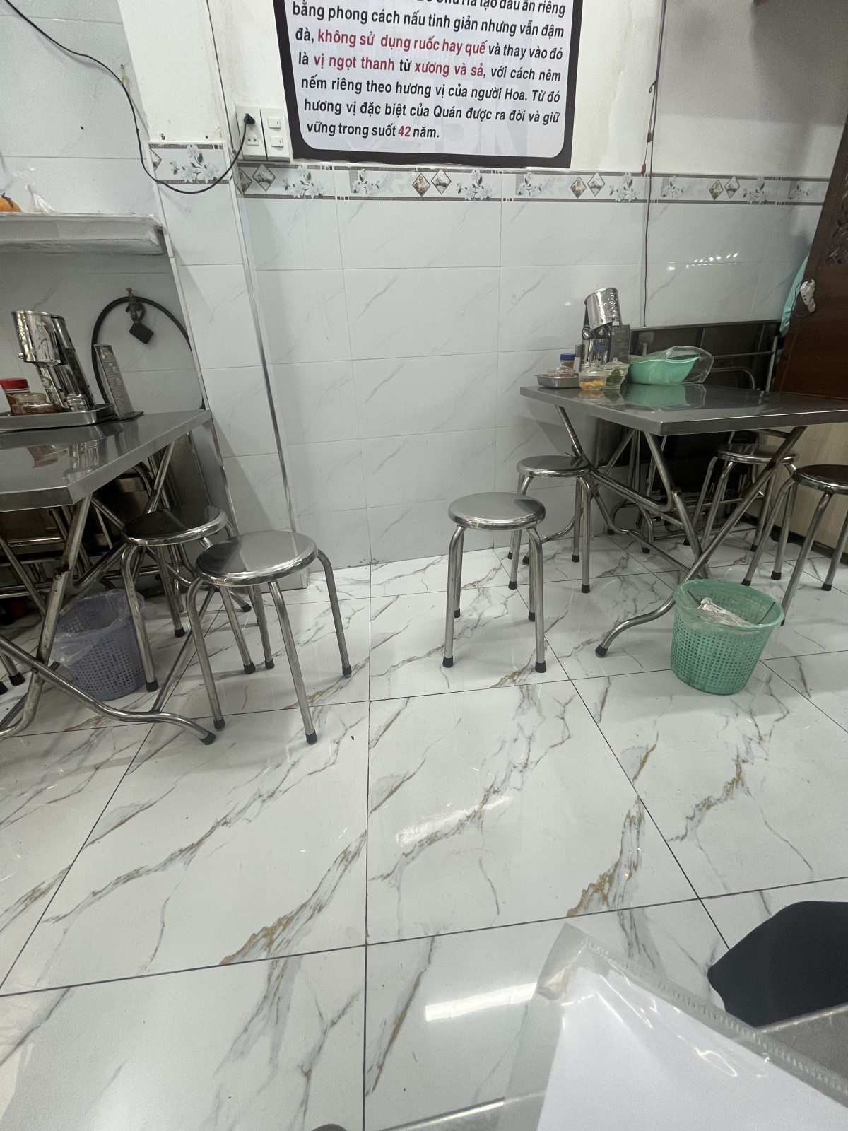 Bán nhà đường Võ Văn Tần, Quận 3 - ảnh 4