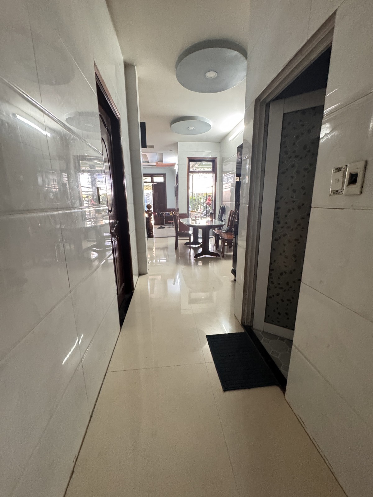 (THỬA 275 TỜ 04) K51 LƯƠNG THẾ VINH 158.9m², 2 tầng, ngang 5.7m, dài 26.7m, giá 11.495 tỷ, Sơn Trà