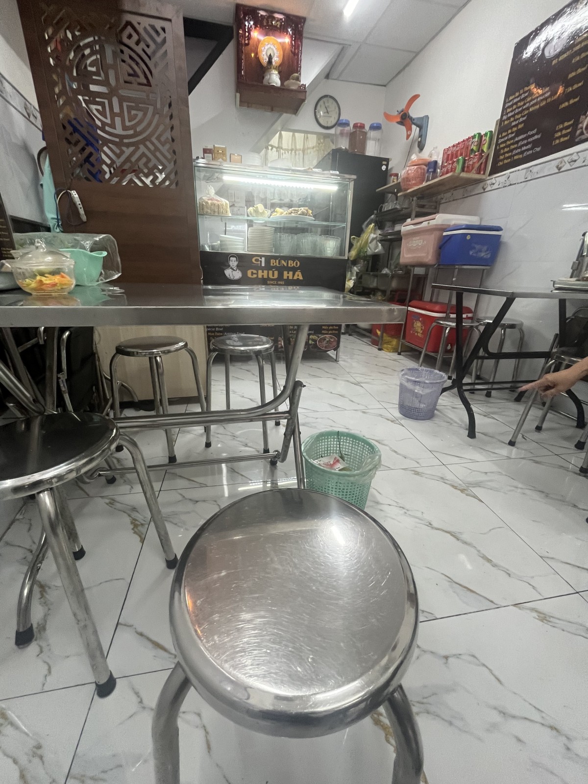 Bán nhà đường Võ Văn Tần, Quận 3 - ảnh 6