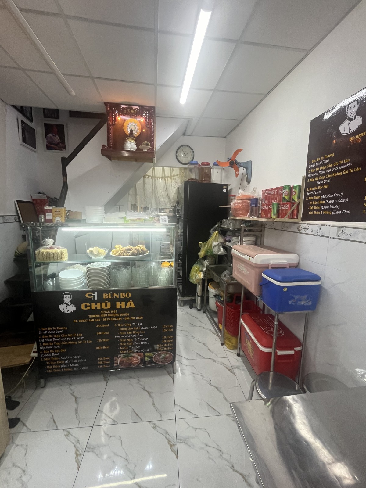 Bán nhà đường Võ Văn Tần, Quận 3 - ảnh 3