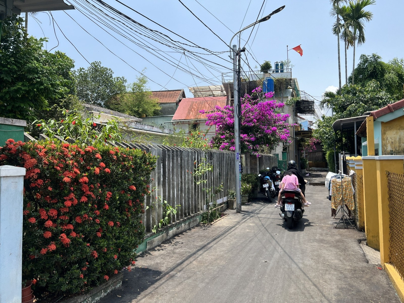 (THỬA 285 TỜ 22) LÊ QUÝ ĐÔN, 1217.8m², cấp 4, ngang 18.2m, dài 43.6m, giá 45.5 tỷ, Hội An