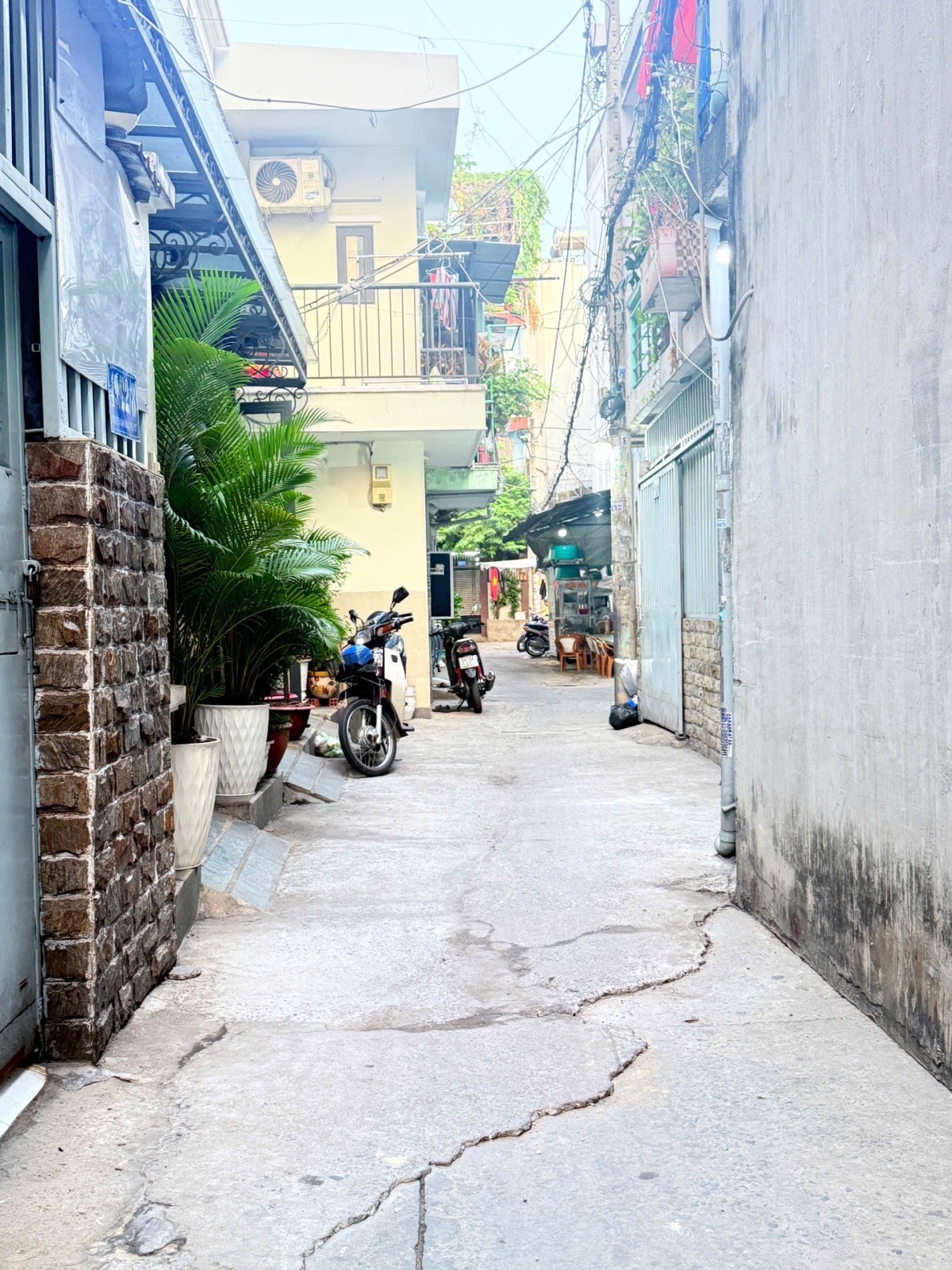 Bán nhà đường Nguyễn Văn Đậu, Bình Thạnh - ảnh 7