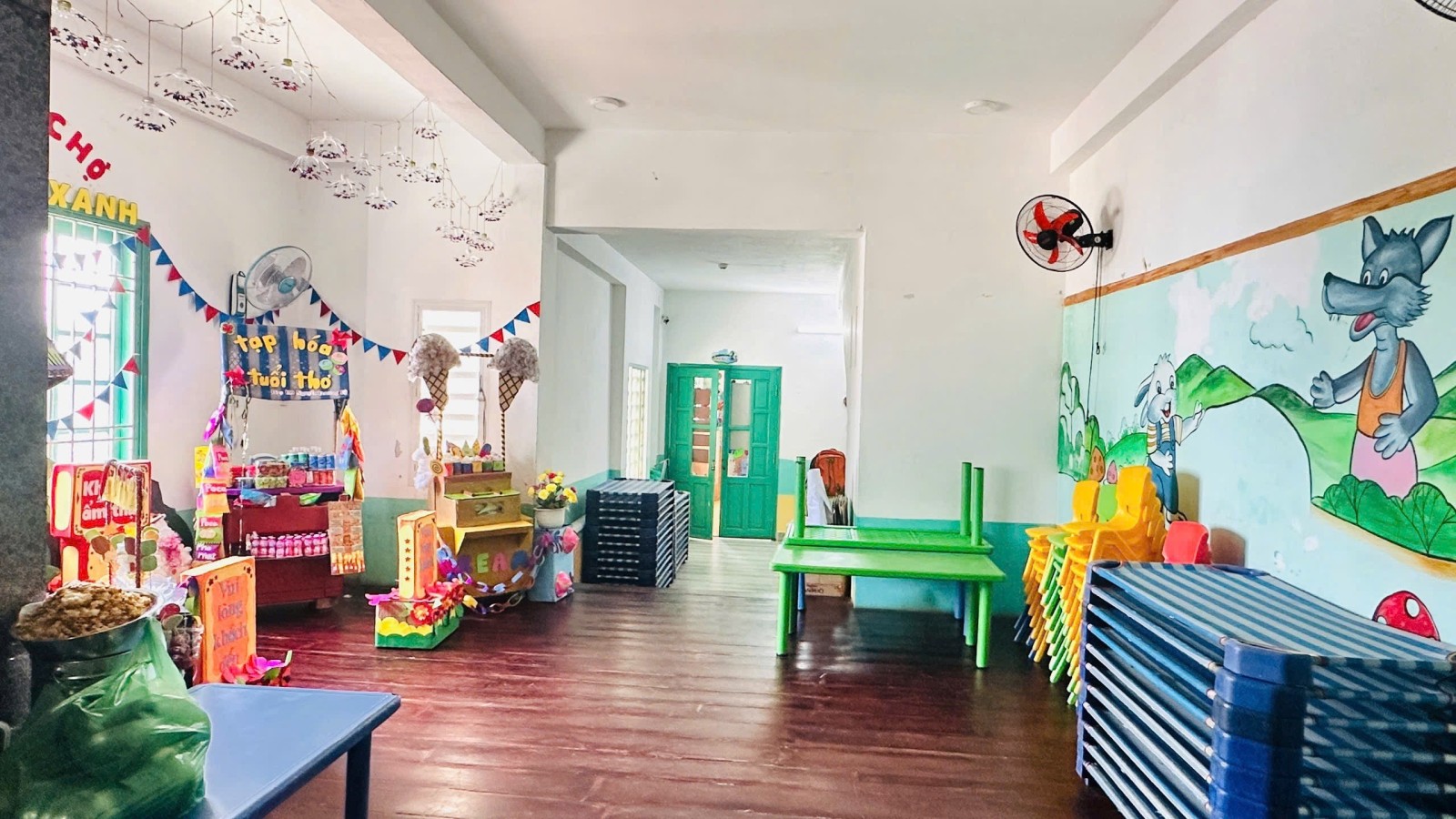 NGUYỄN TRƯỜNG TỘ 372m², 3 tầng, ngang 5m, dài 14.5m, giá 32 tỷ, Hội An