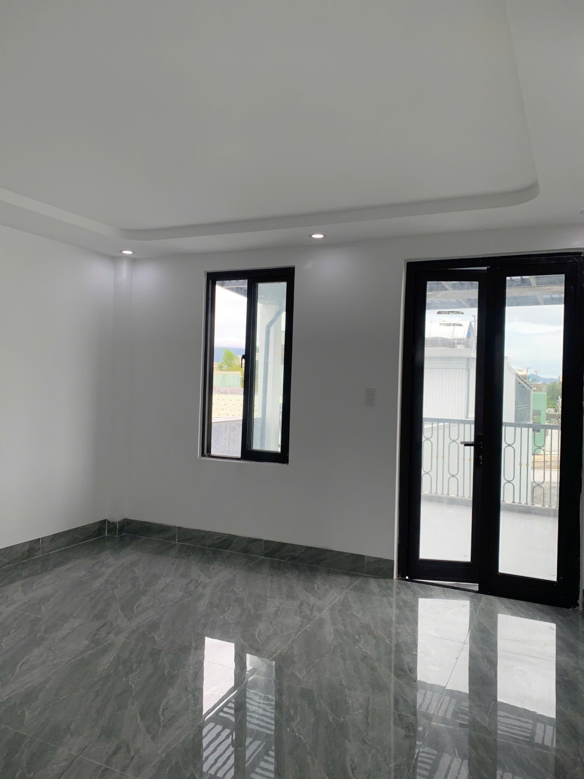 HÀ HUY TẬP 60.3m², 3 tầng, ngang 4.05m, dài 12.31m, giá 4.95 tỷ, Thanh Khê