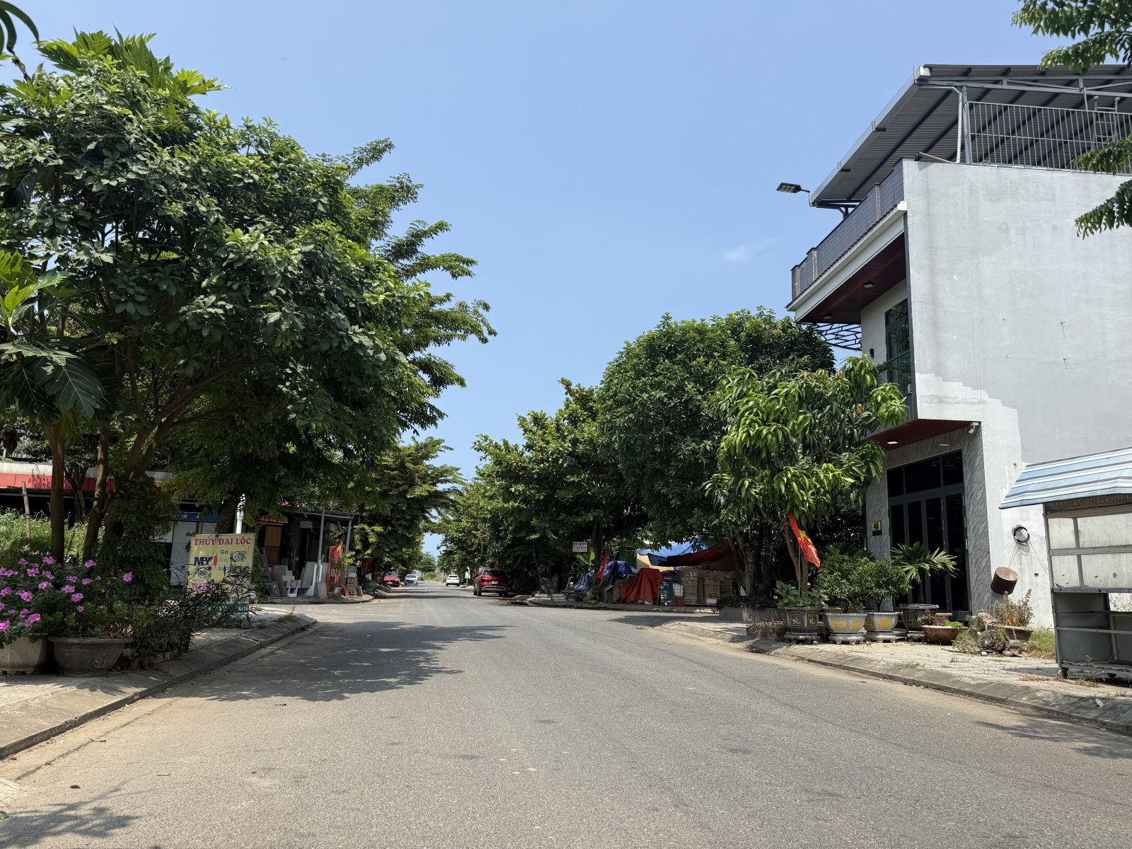 PHI BÌNH 8 98.6m², ĐẤT, ngang 6m, dài 16.7m, giá 5.4 tỷ, Ngũ Hành Sơn