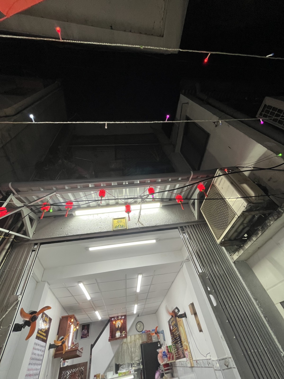 Bán nhà đường Võ Văn Tần, Quận 3 - ảnh 2