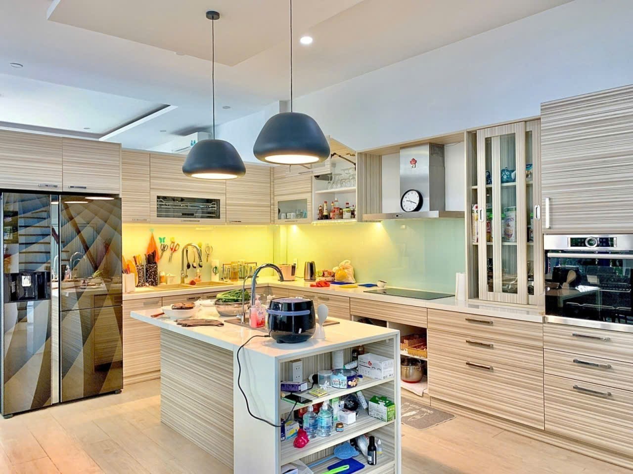 (THỬA 124 TỜ 35) CHẾ LAN VIÊN 217m², 3 tầng, ngang 8.5m, dài 25.5m, giá 23.3 tỷ, Ngũ hành Sơn