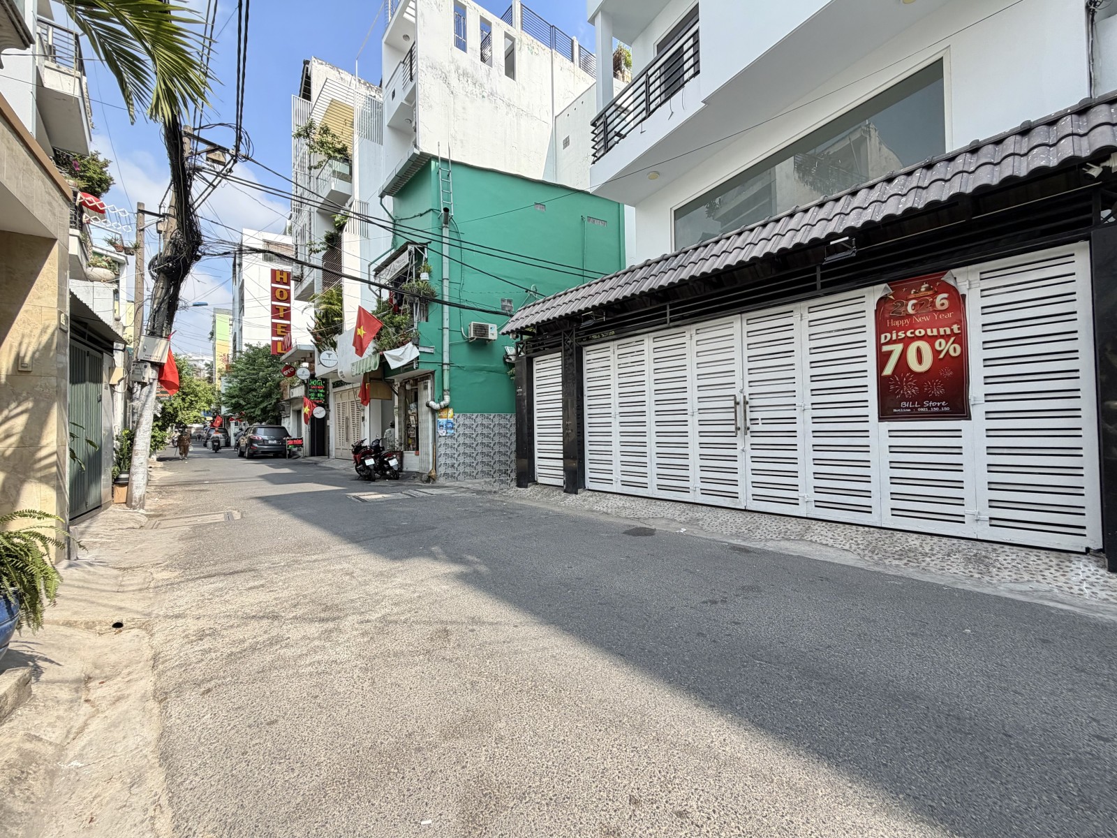 Bán nhà đường Đoàn Thị Điểm, Phú Nhuận - ảnh 6