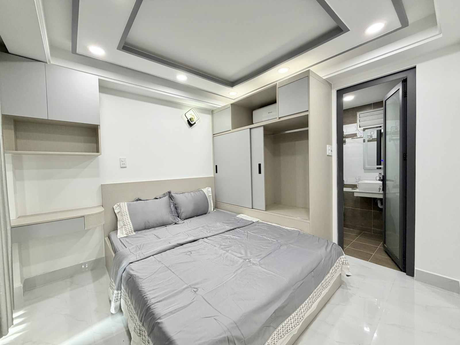 Bán nhà đường Đoàn Thị Điểm, Phú Nhuận - ảnh 2