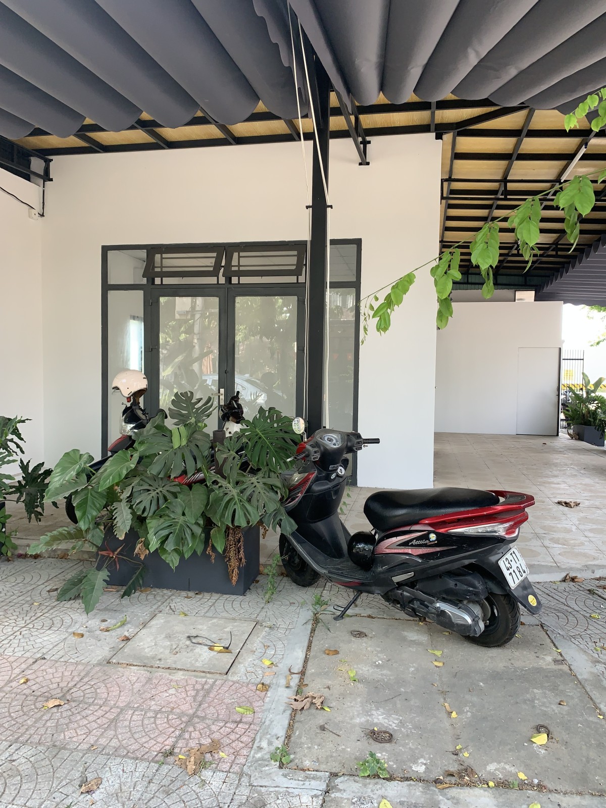 HÓI KIỂNG 12 167m², 1.5 tầng, ngang 8.17m, dài 21m, giá 13.3 tỷ, Ngũ Hành Sơn