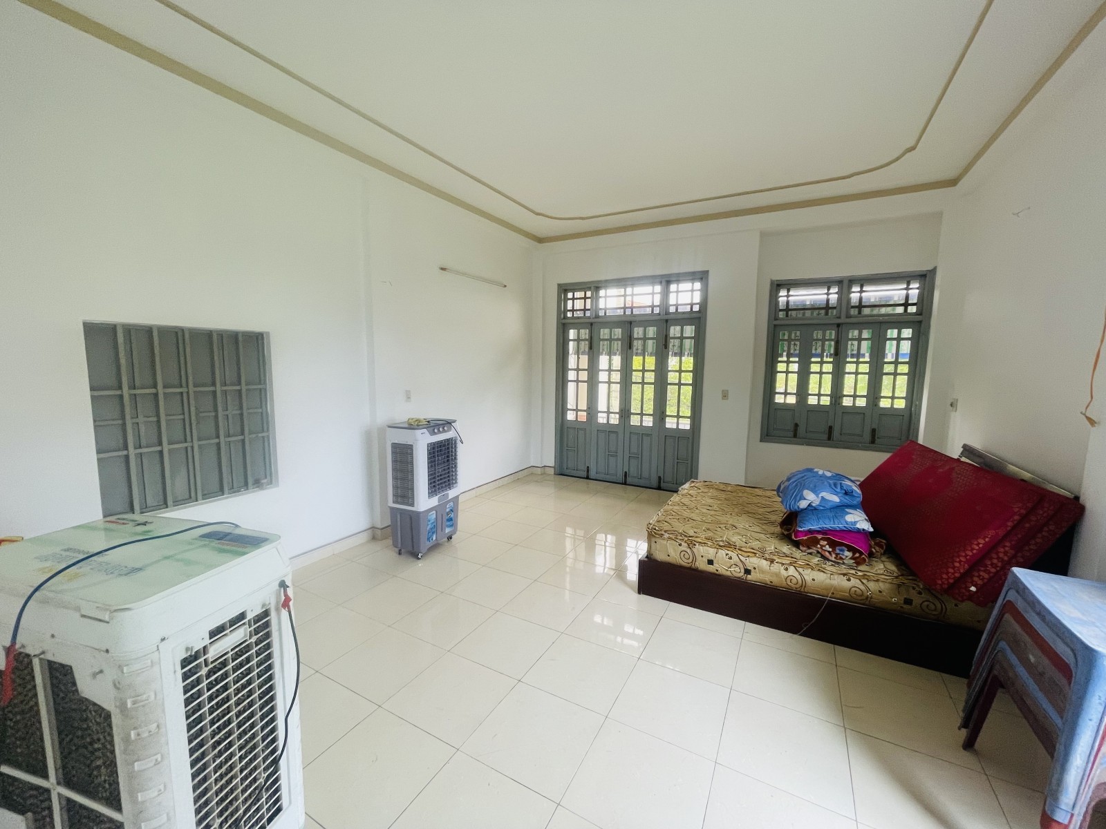 CAO THẮNG 83m², 3 tầng, ngang 5m, dài 17m, giá 2.75 tỷ, Vĩnh Điện