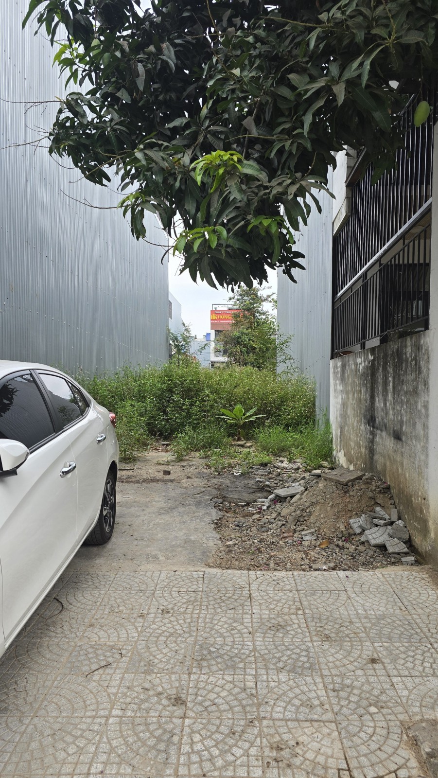 HÒA MINH 28 108.5m², ĐẤT, ngang 5m, dài 21.7m, giá 7.2 tỷ, Liên Chiểu