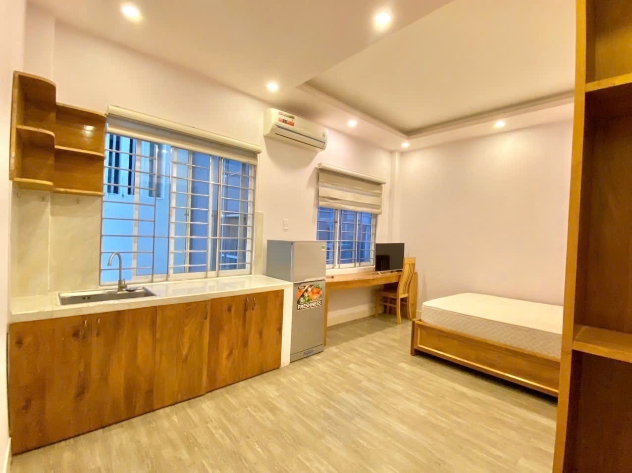 (THỬA 280 TỜ 55) DƯƠNG ĐÌNH NGHỆ 108m², 6 tầng, ngang 5m, dài 21.5m, giá 27.8 tỷ, Sơn Trà