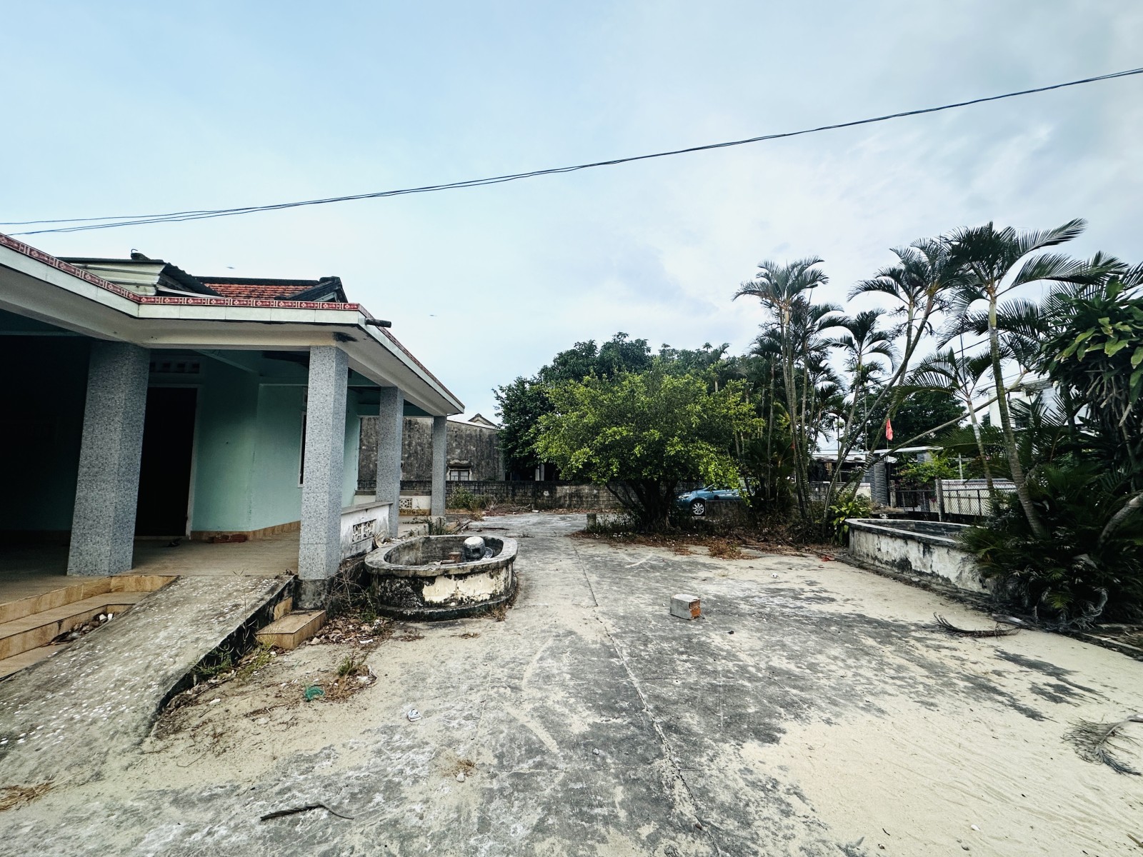 VÕ NGUYÊN GIÁP 1025m², ĐẤT, ngang 31m, dài 33m, giá 65 tỷ, Quảng Nam Tỷ phú