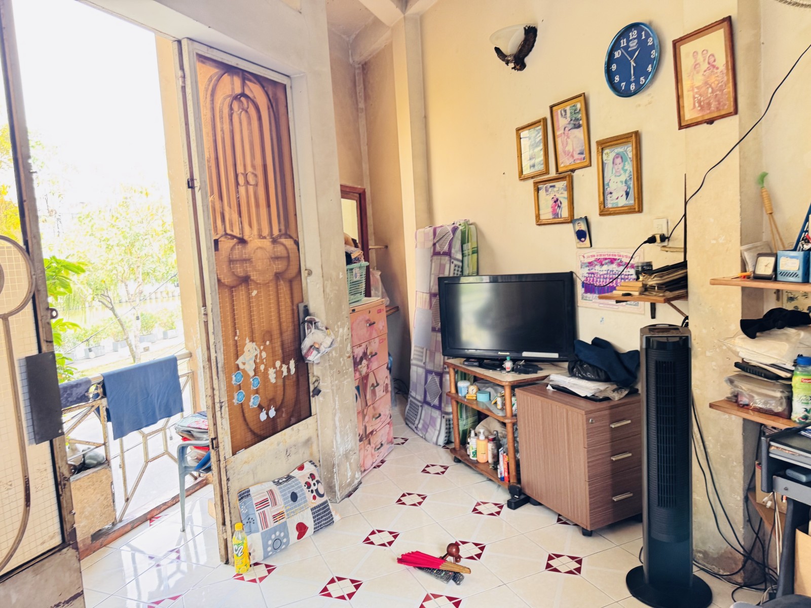 Bán nhà mặt tiền Trường Sa, Quận 3 - ảnh 6