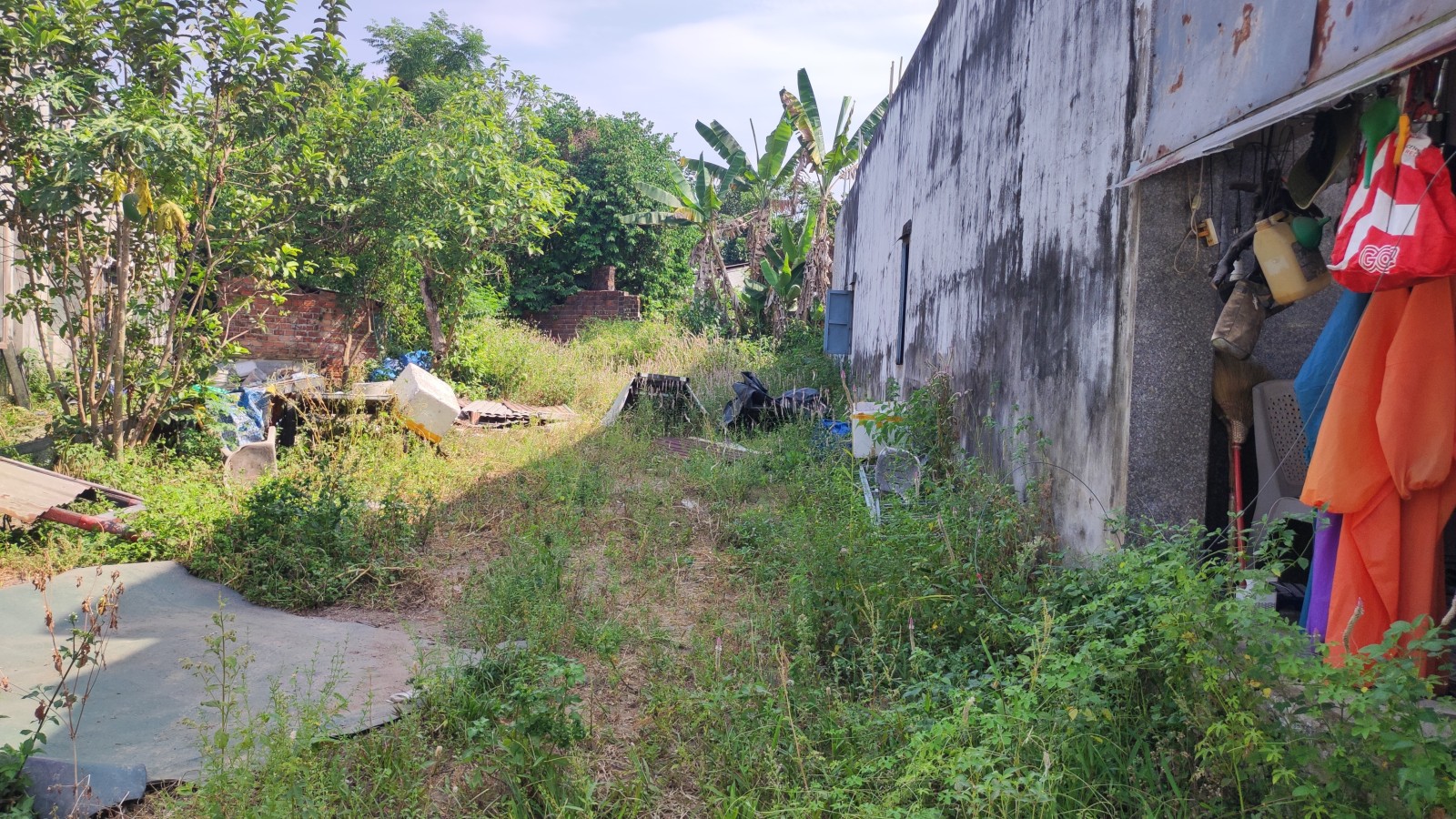 HOÀNG VĂN THÁI ĐẤT 130m², ĐẤT, ngang 5.17m, dài 28.8m, giá 2.9 tỷ, Liên Chiểu