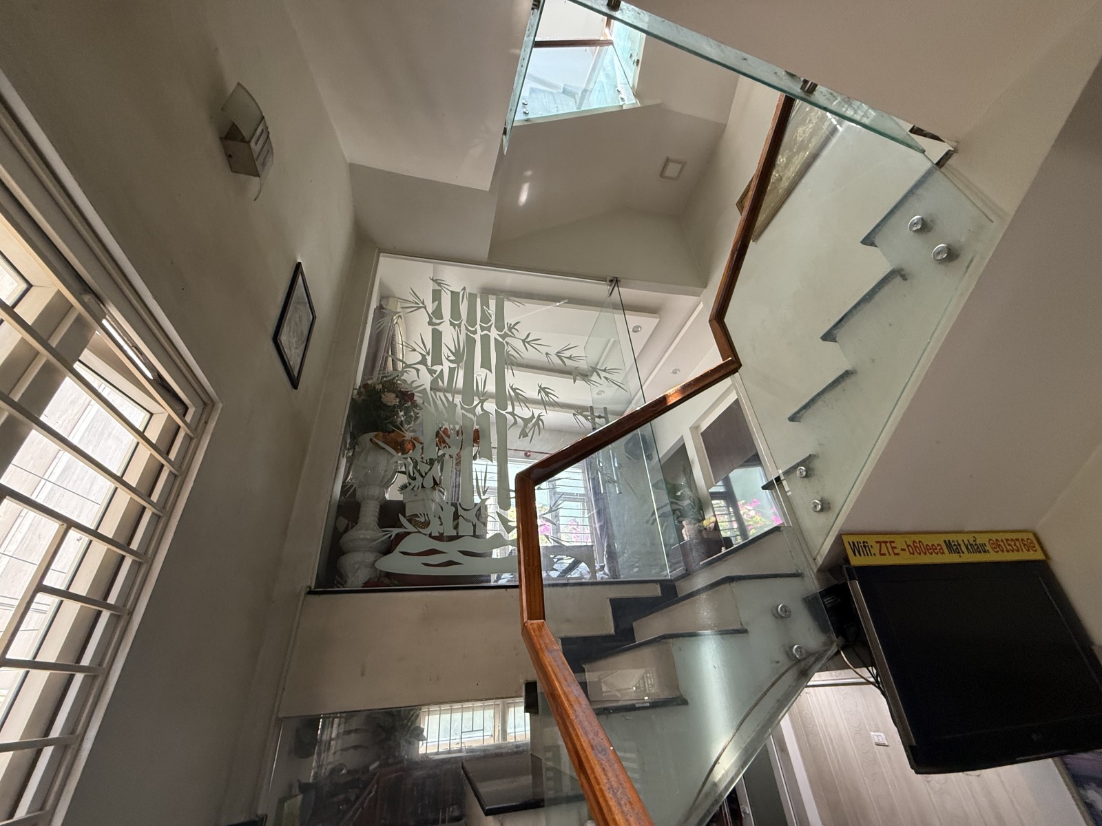 LÊ ĐÌNH LÝ 50m², 4 tầng, ngang 4.1m, dài 12.2m, giá 6.92 tỷ, Thanh Khê