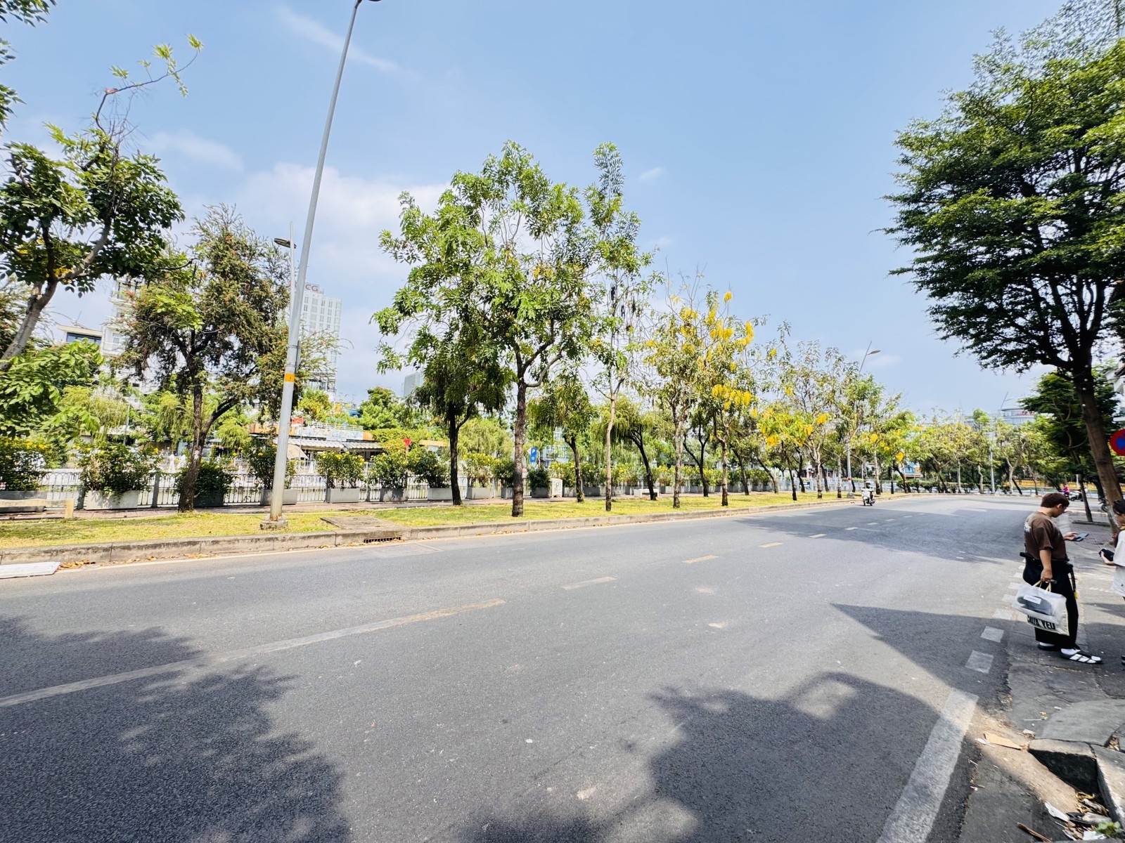Bán nhà mặt tiền Trường Sa, Quận 3 - ảnh 3