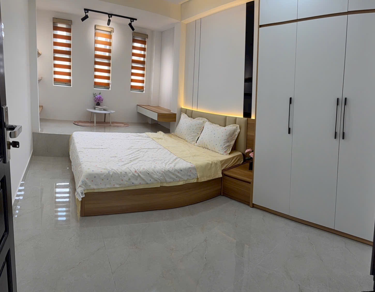 K ĐIỆN BIÊN PHỦ 40m², 3 tầng, ngang 2.9m, dài 13.25m, giá 4.25 tỷ, Thanh Khê