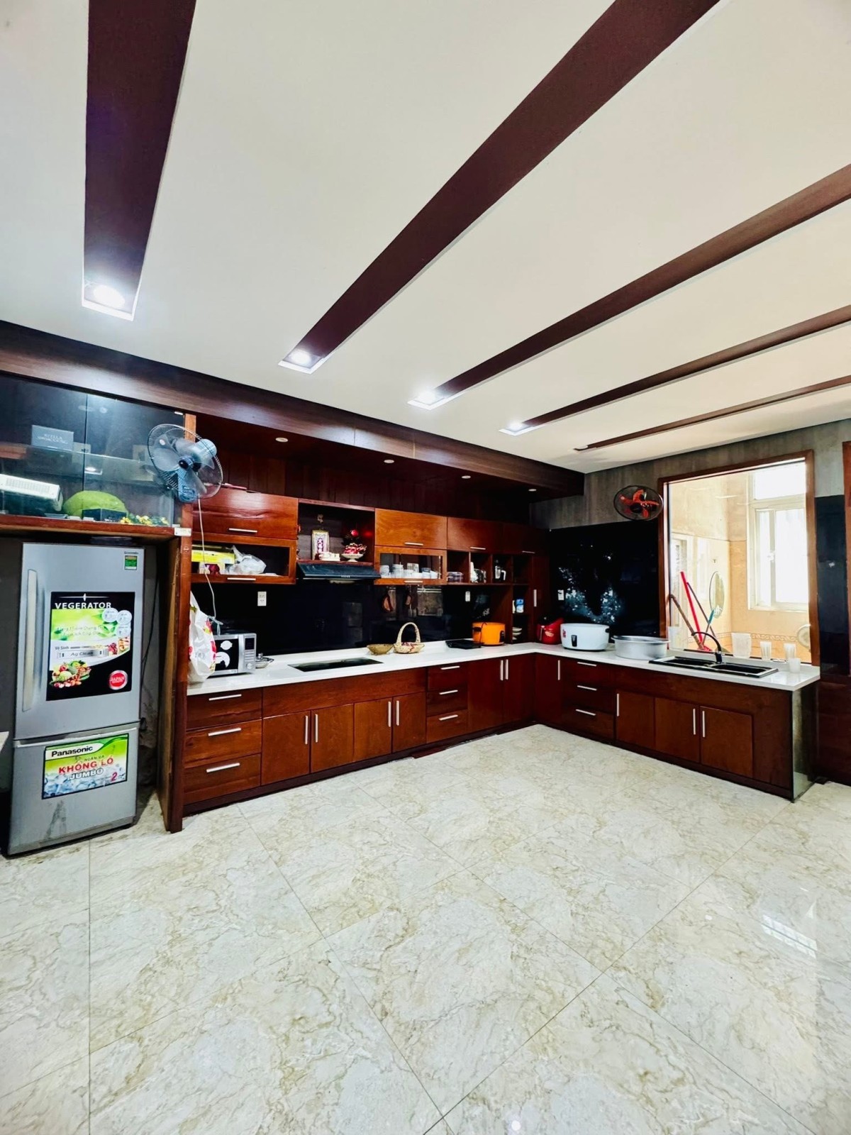 NGUYỄN CẢNH DỊ 88m², 3 tầng, ngang 5m, dài 18m, giá 7.3 tỷ, Liên Chiểu