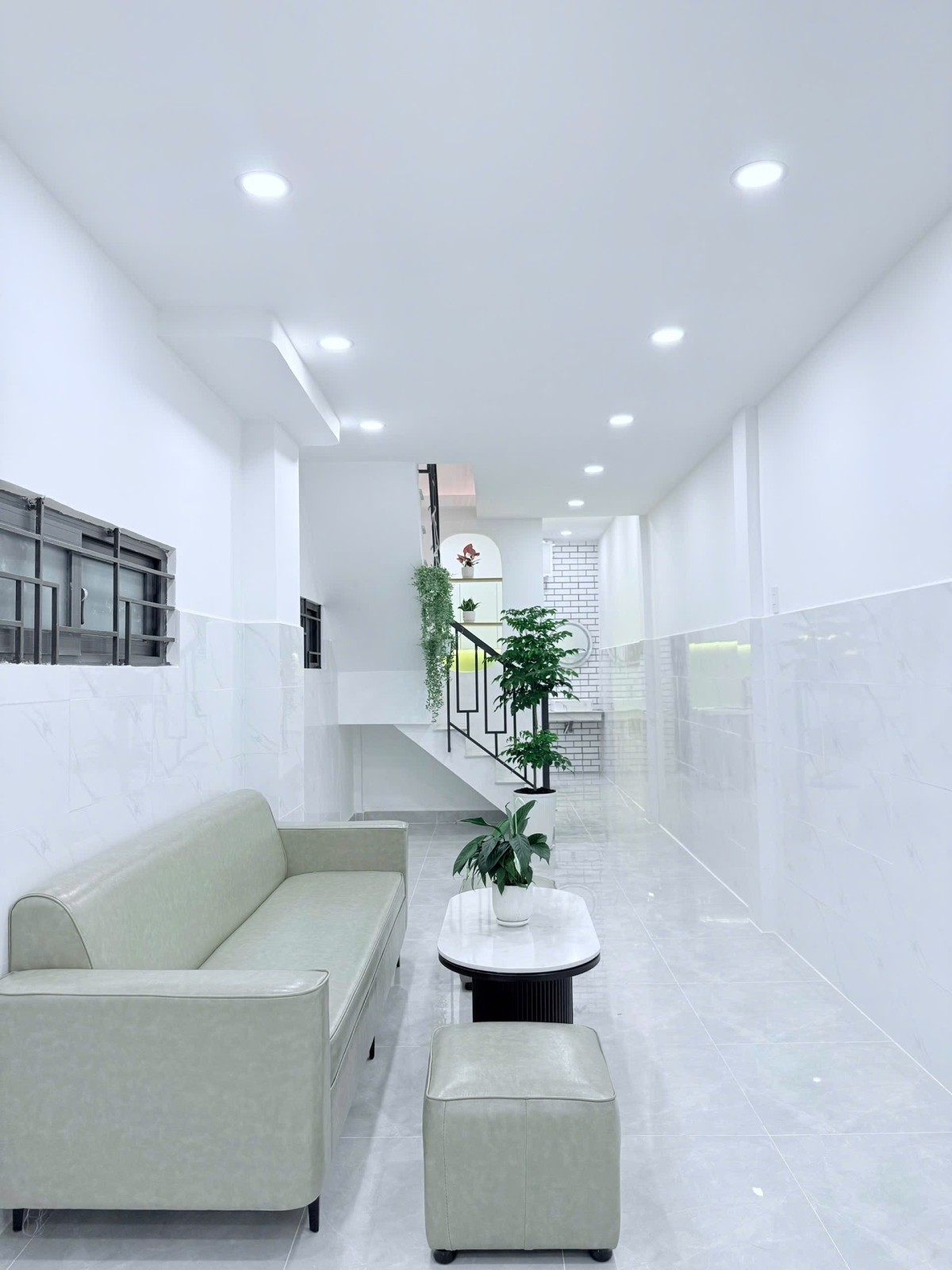 Bán nhà đường Nguyễn An Ninh, Bình Thạnh - ảnh 7