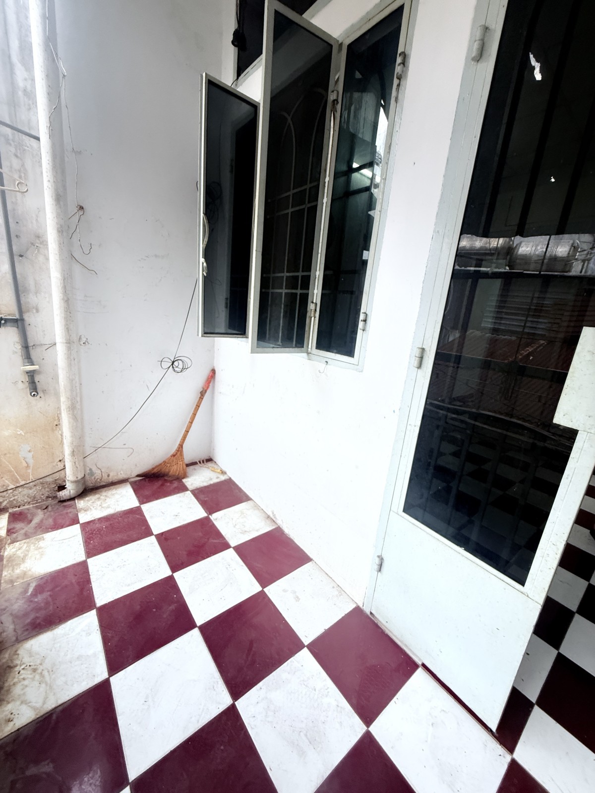 Bán nhà đường Vũ Tùng, Bình Thạnh - ảnh 8